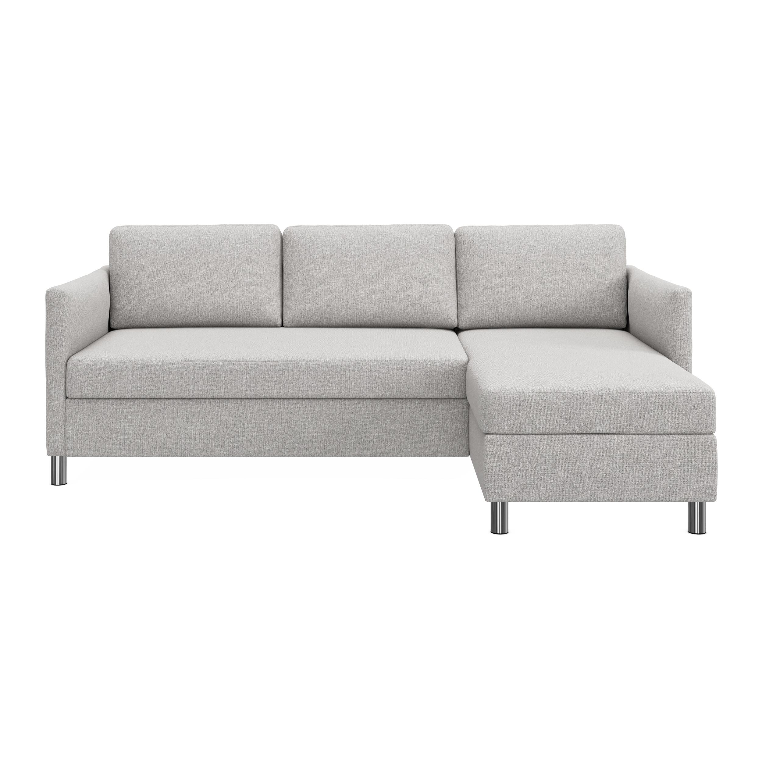 Devon Flex 250 Sovesofa 135 x 205 cm 