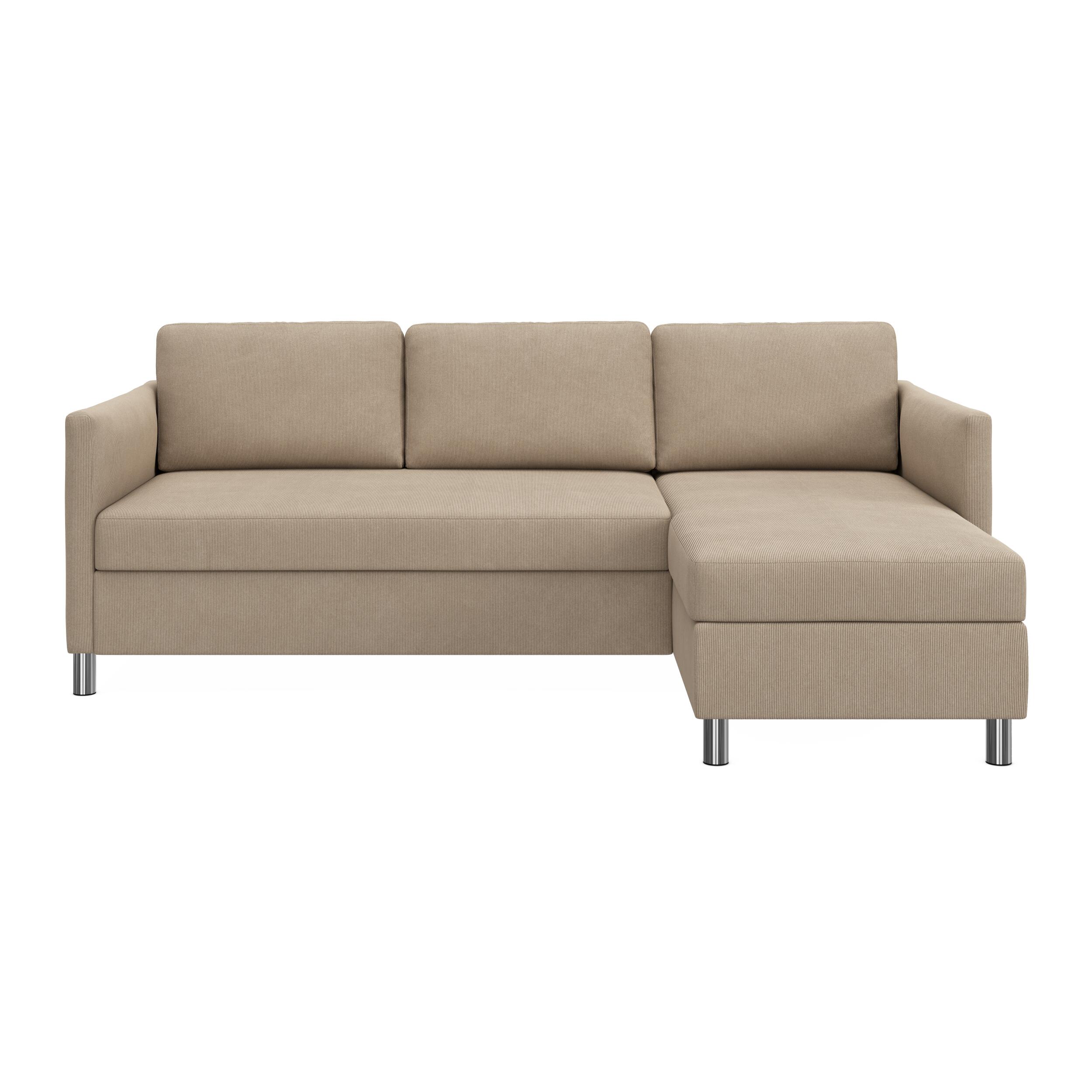 Devon Flex 250 Sovesofa 135 x 205 cm 