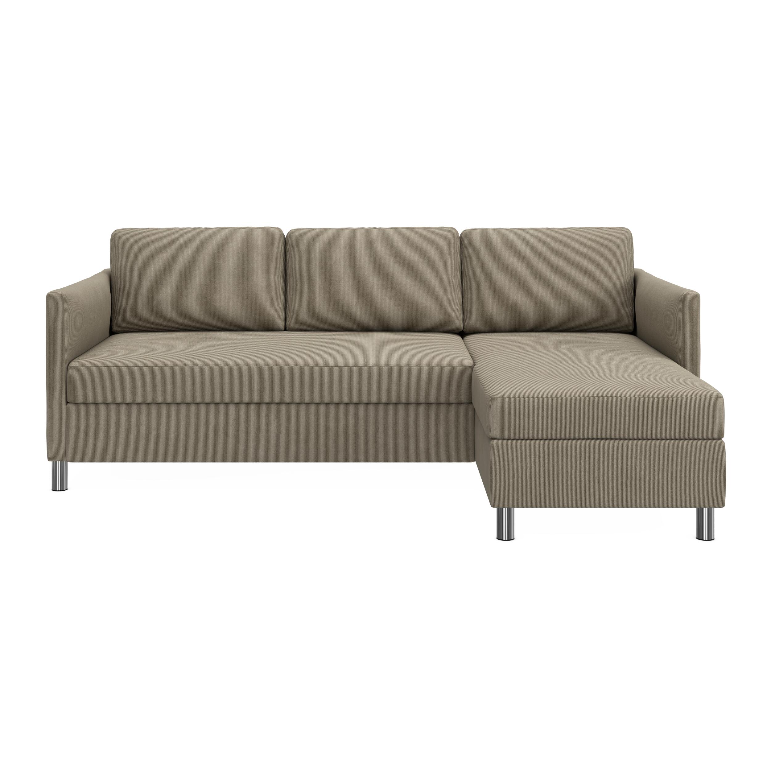 Devon Flex 250 Sovesofa 135 x 205 cm 