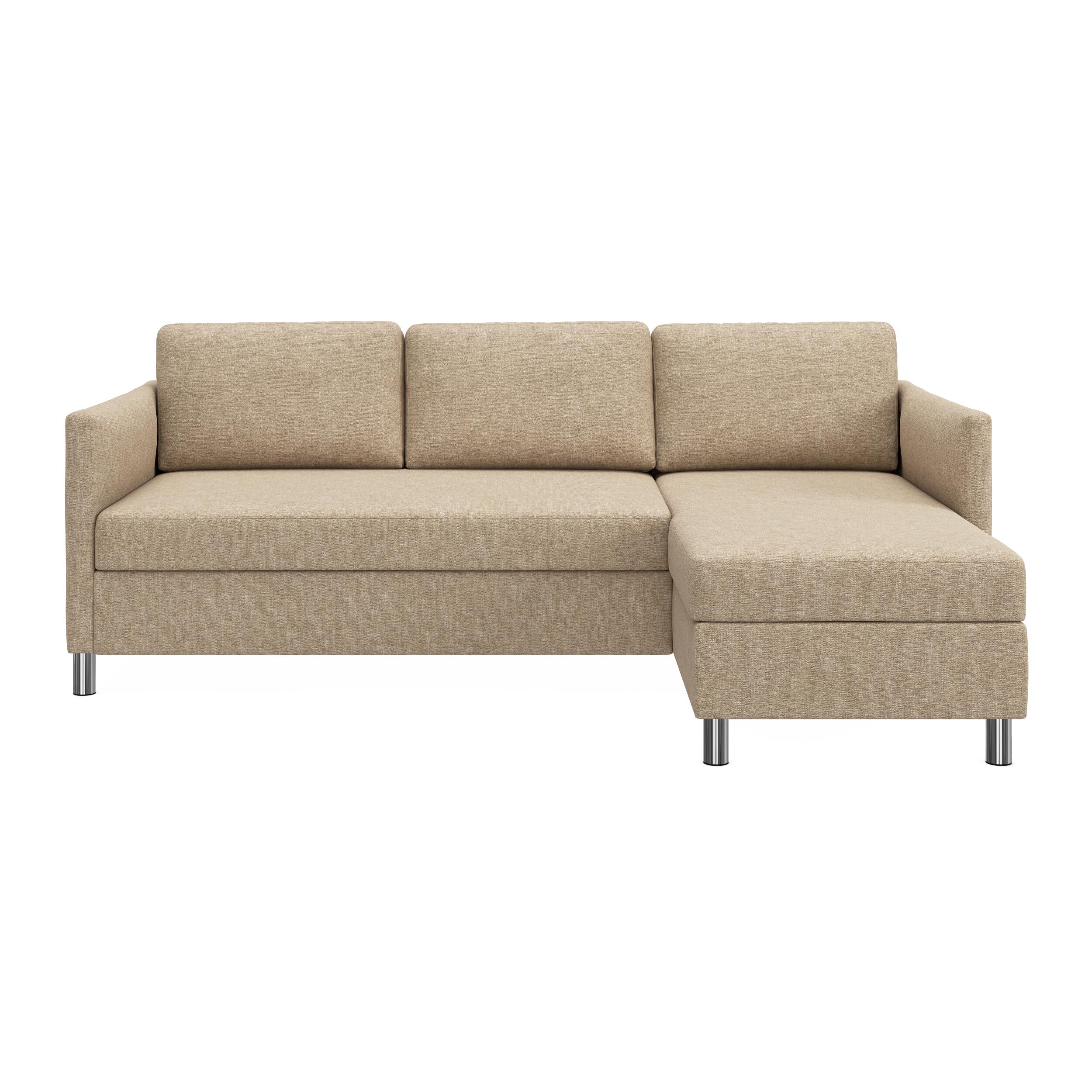 Devon Flex 250 Sovesofa 135 x 205 cm 