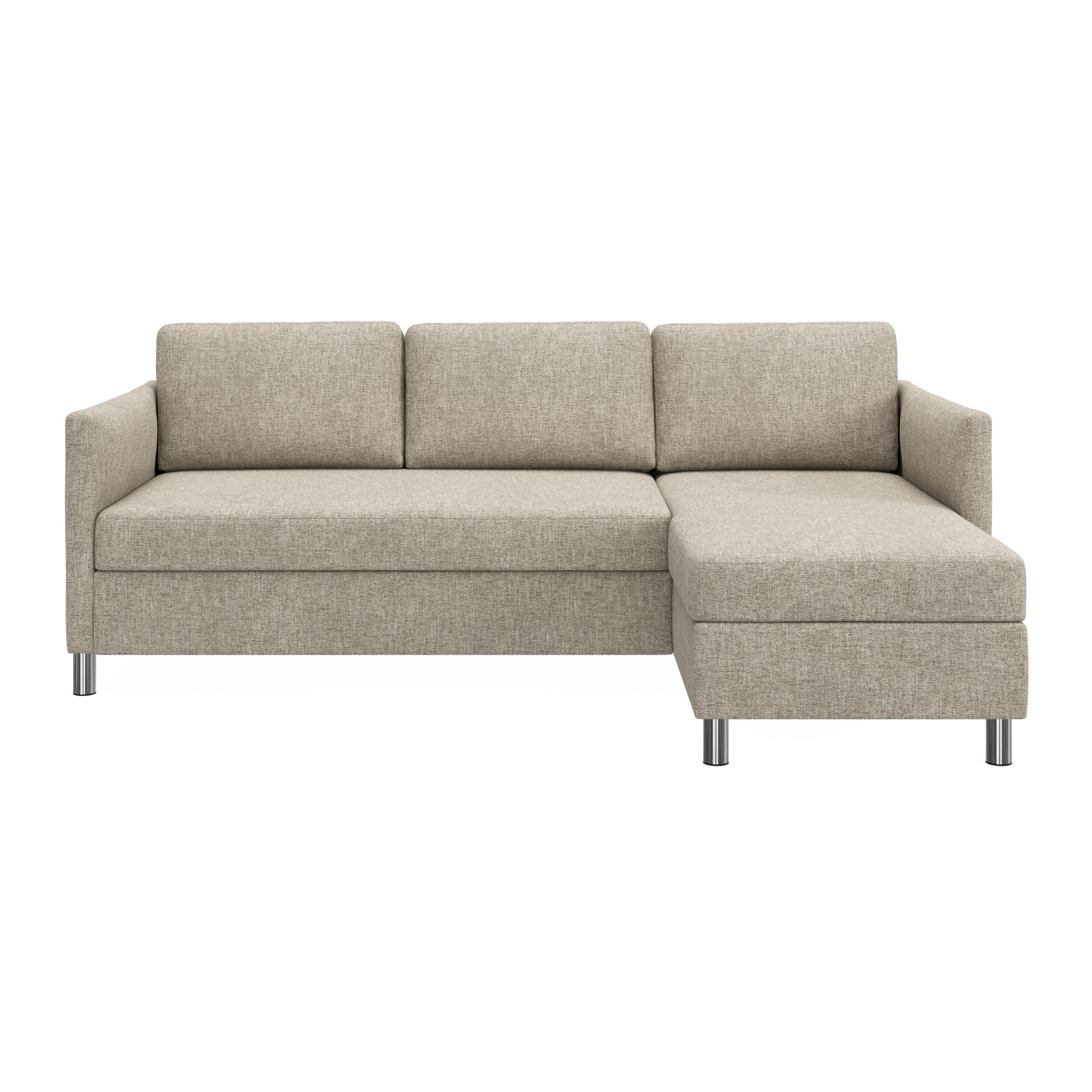 Devon Flex 250 Sovesofa 135 x 205 cm 