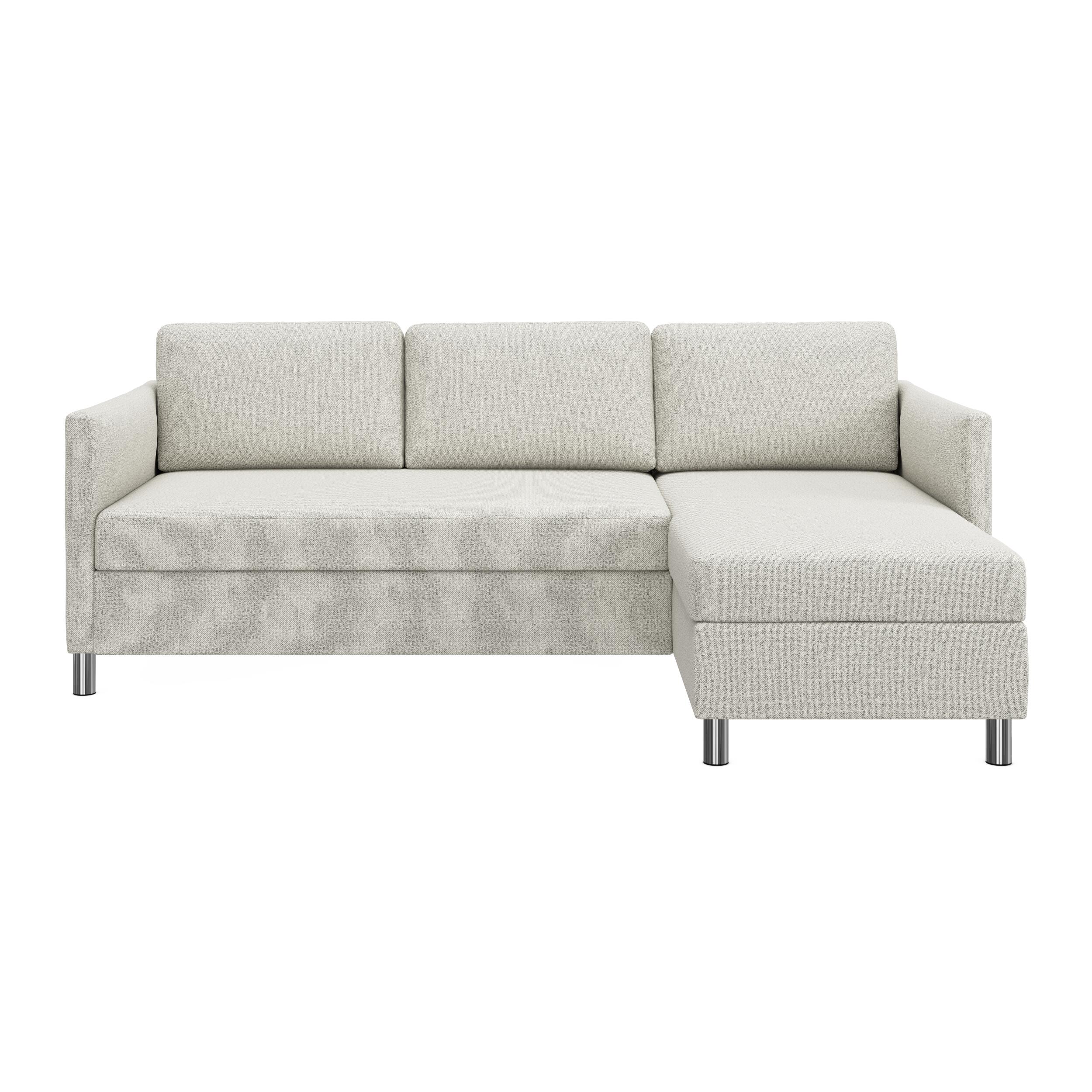 Devon Flex 250 Sovesofa 135 x 205 cm 