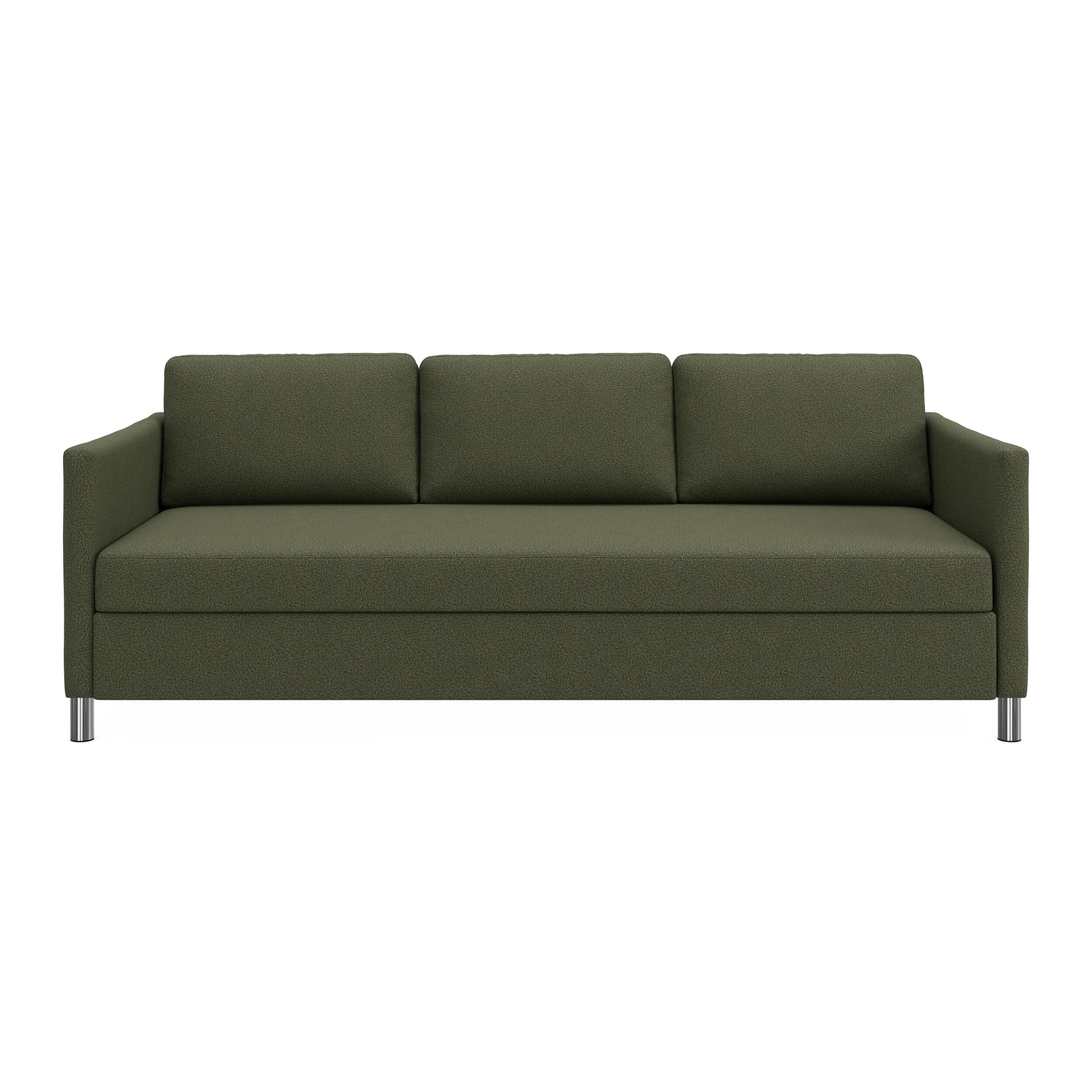 Devon Flex 350 Sovesofa 135 x 205 cm 