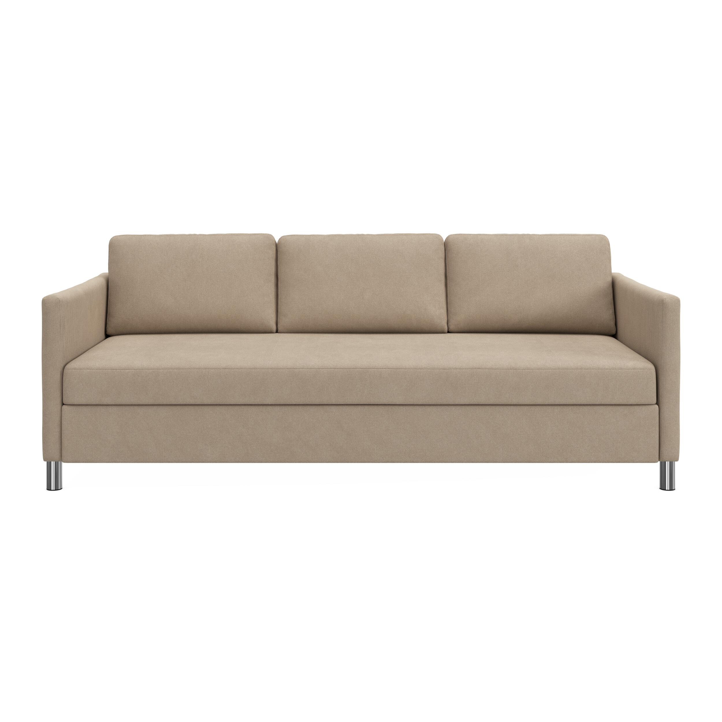 Devon Flex 350 Sovesofa 135 x 205 cm 