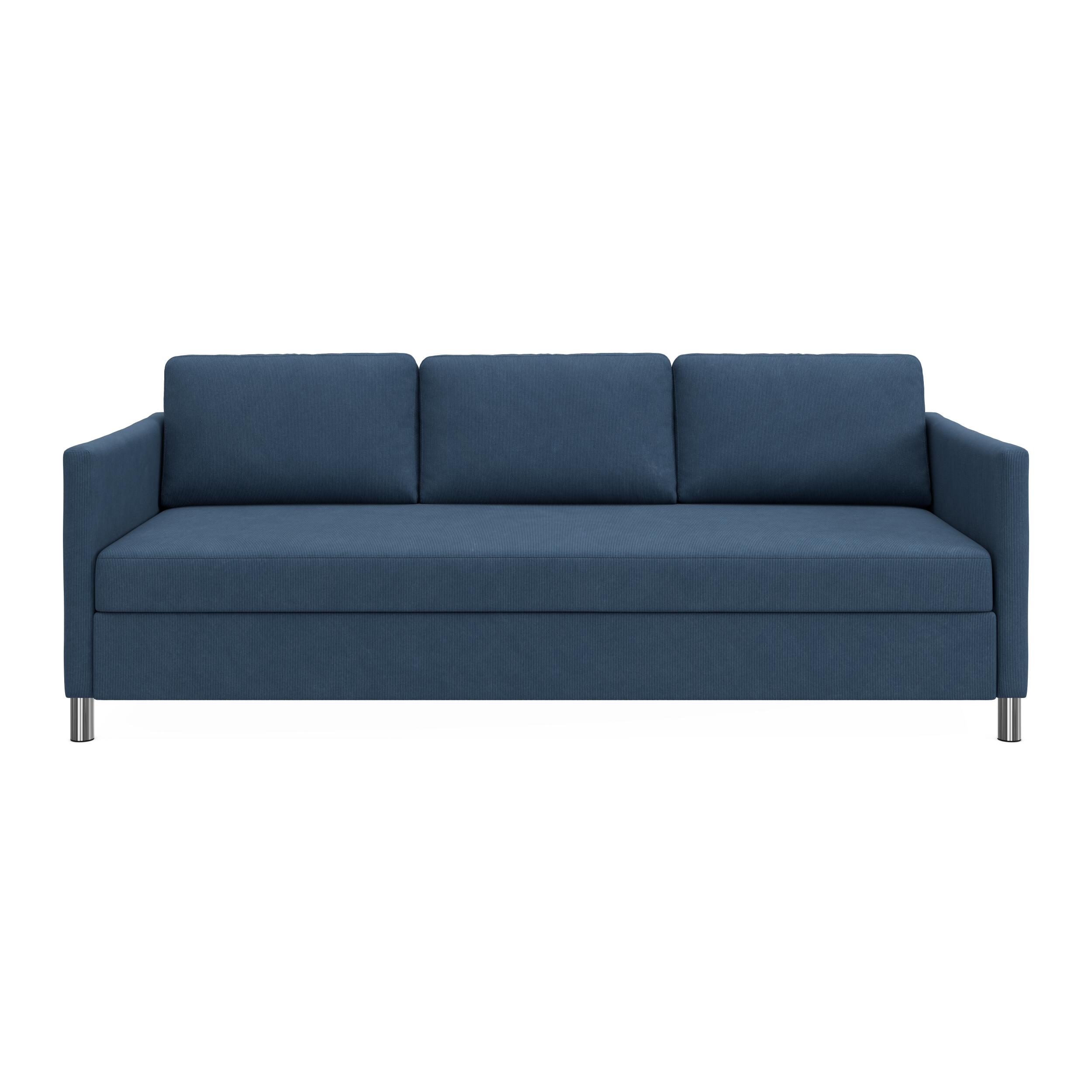 Devon Flex 350 Sovesofa 135 x 205 cm 