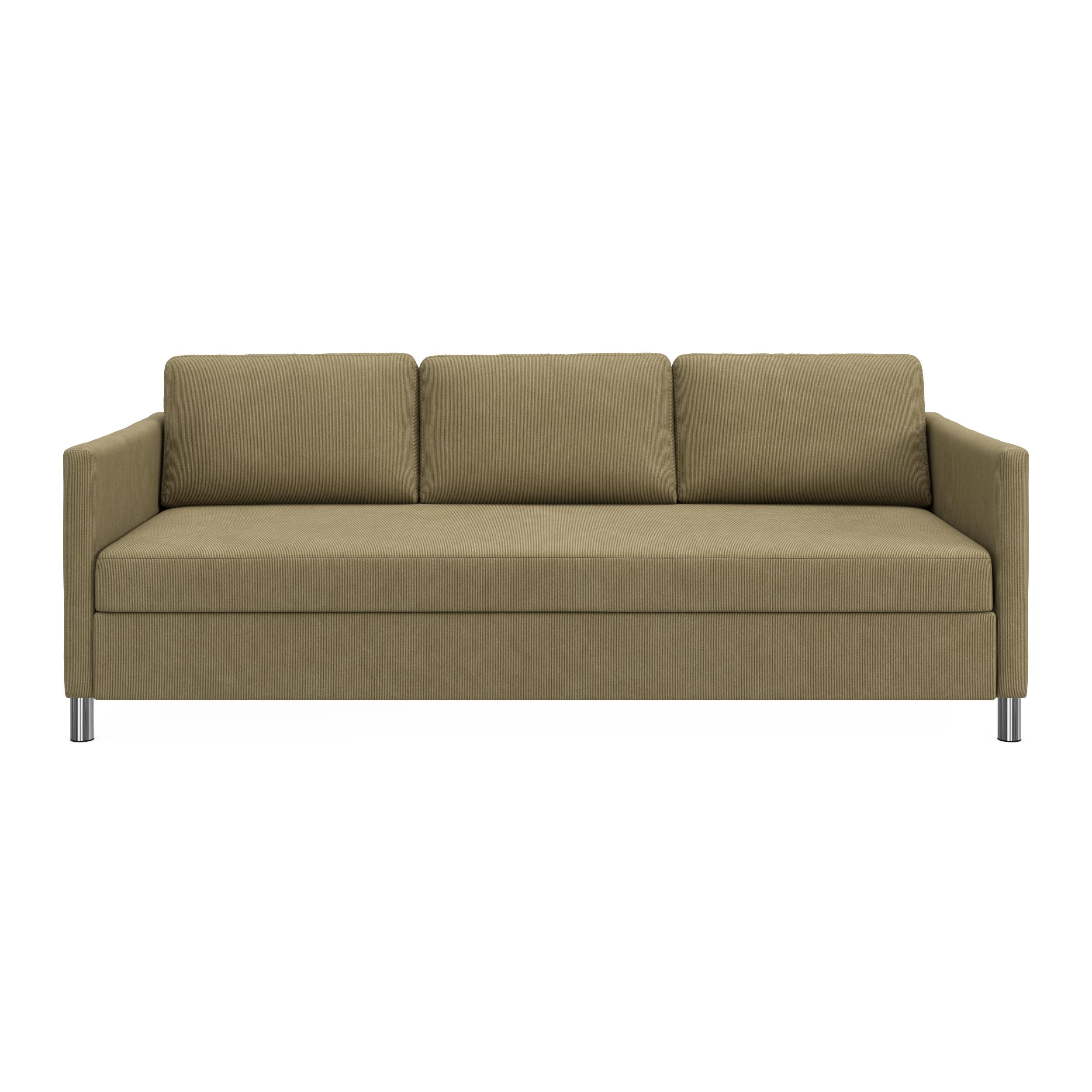 Devon Flex 350 Sovesofa 135 x 205 cm 