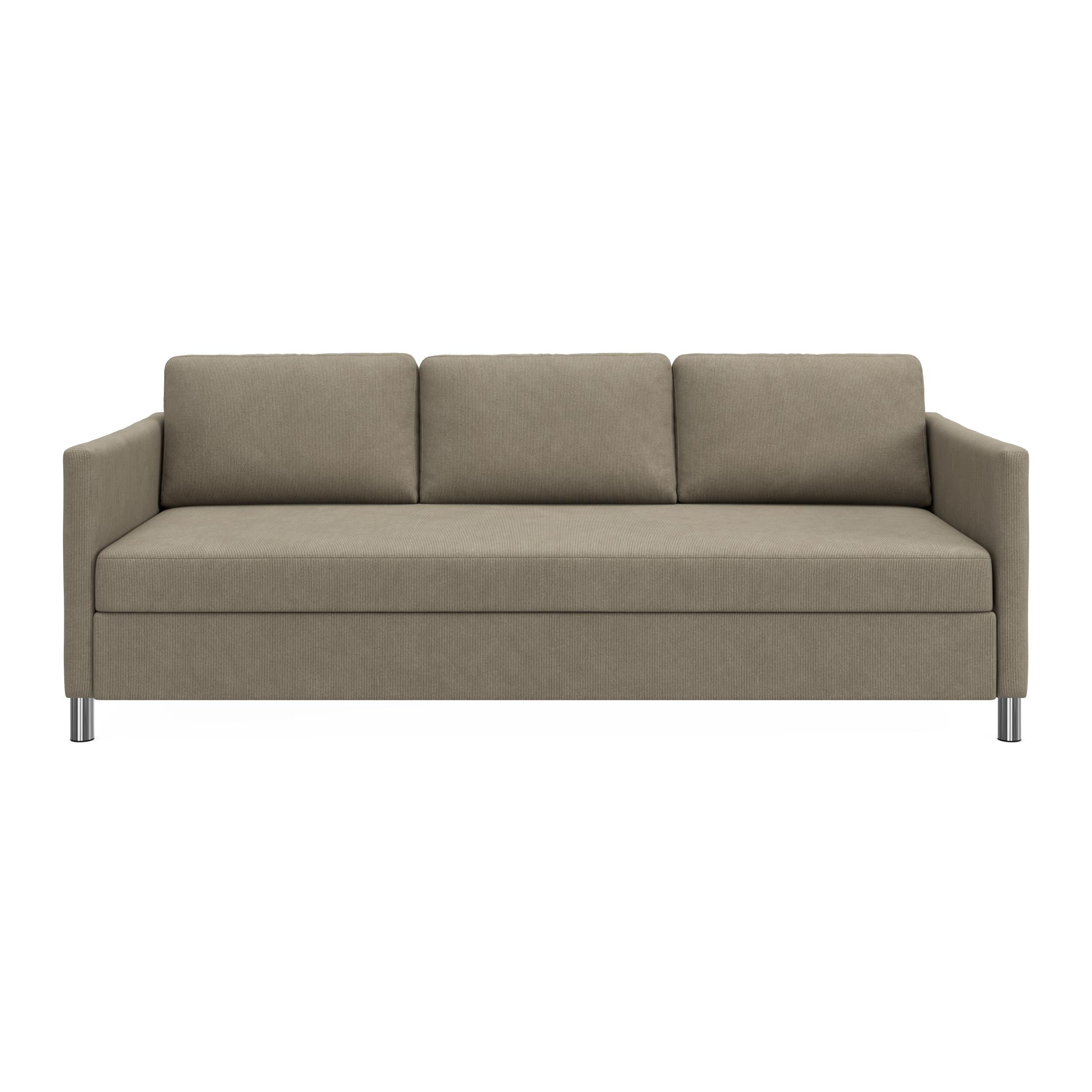 Devon Flex 350 Sovesofa 135 x 205 cm 