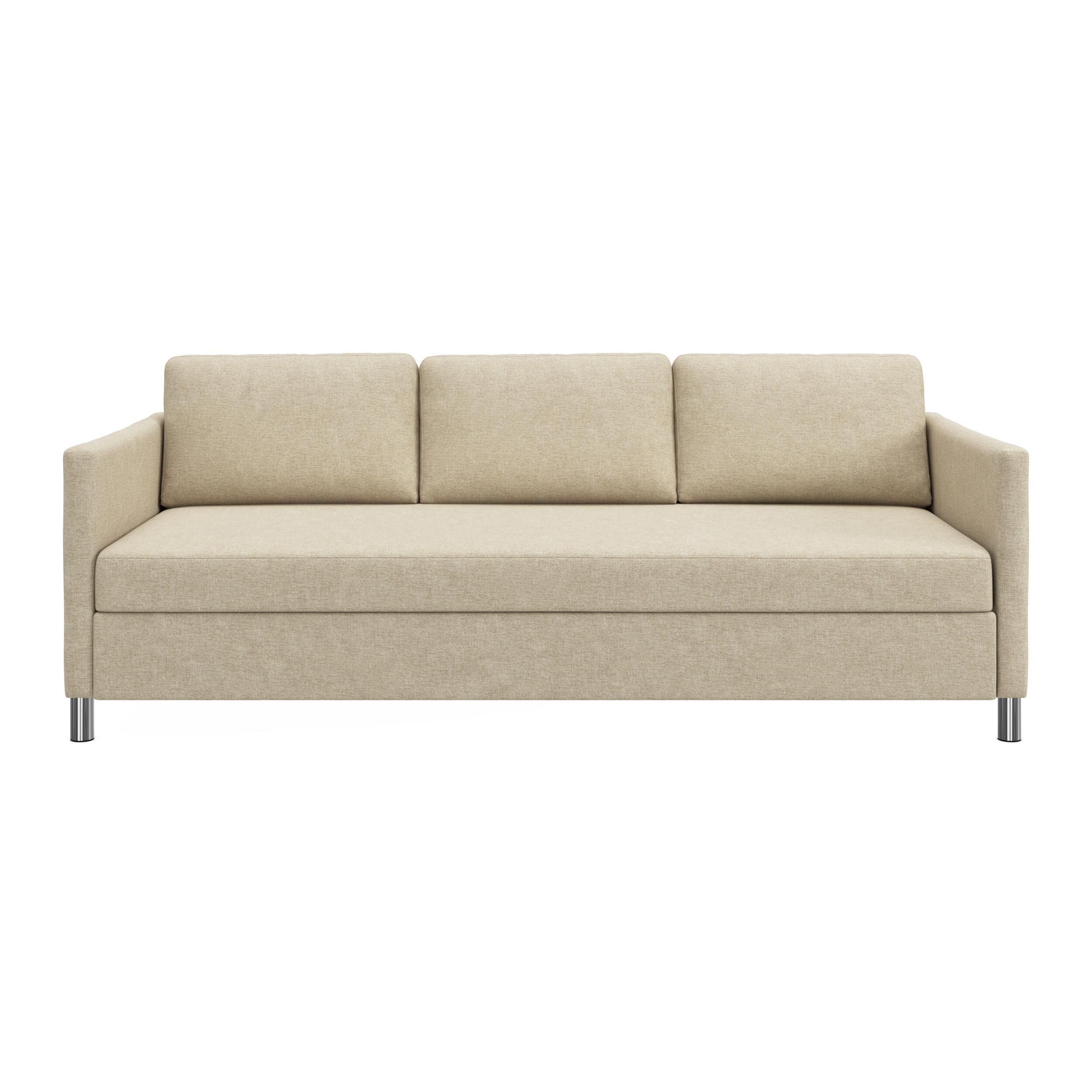 Devon Flex 350 Sovesofa 135 x 205 cm 