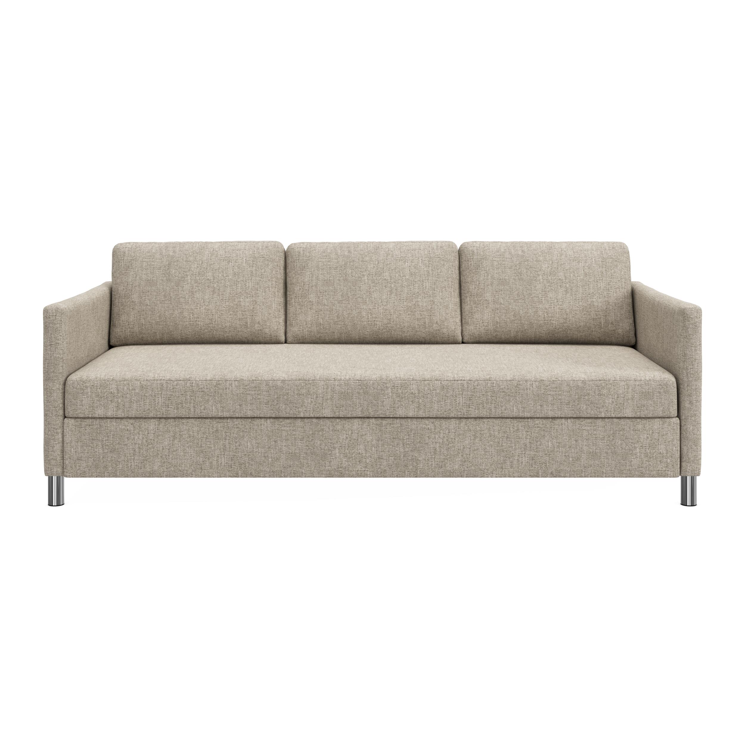 Devon Flex 350 Sovesofa 135 x 205 cm 
