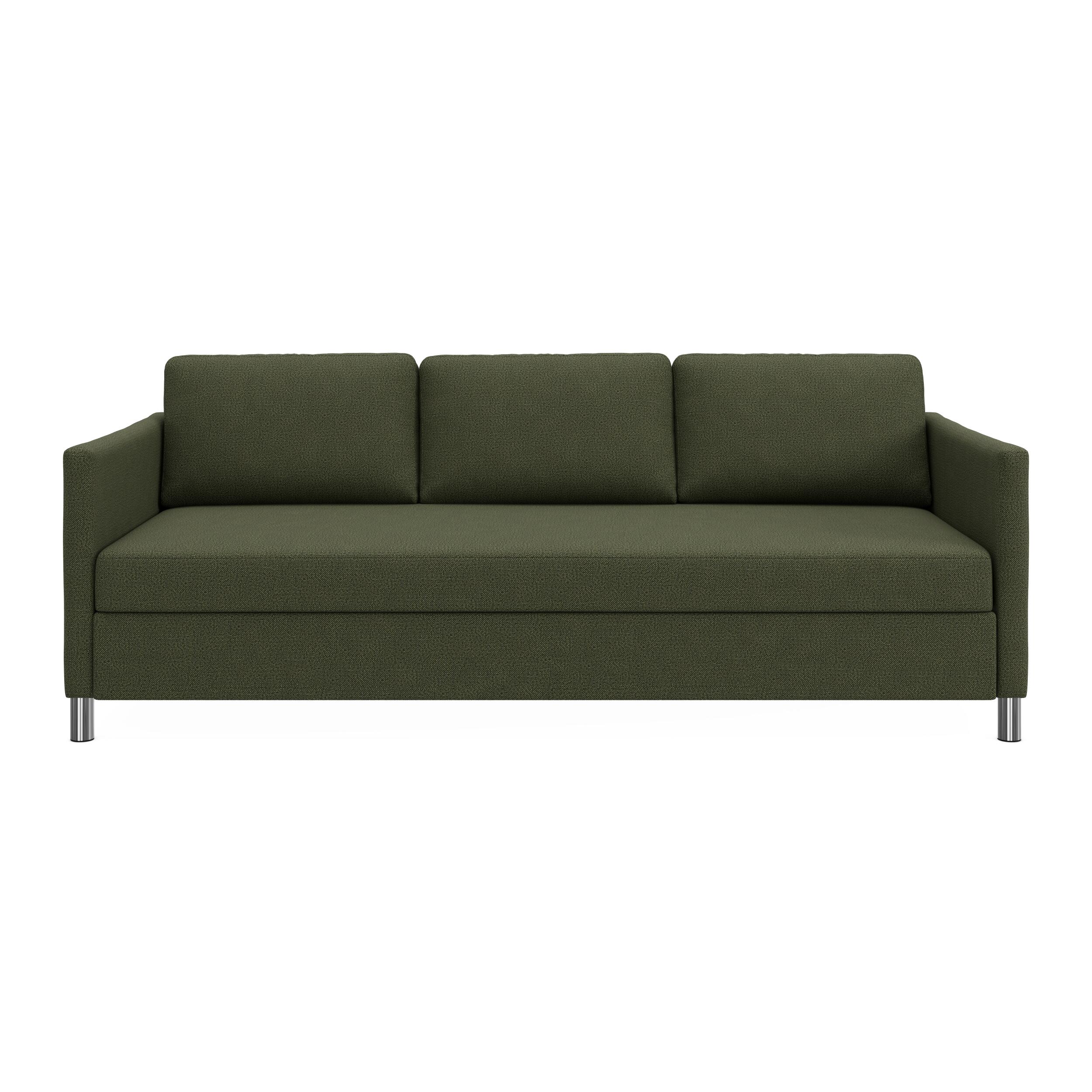 Devon Flex 350 Sovesofa 135 x 205 cm 