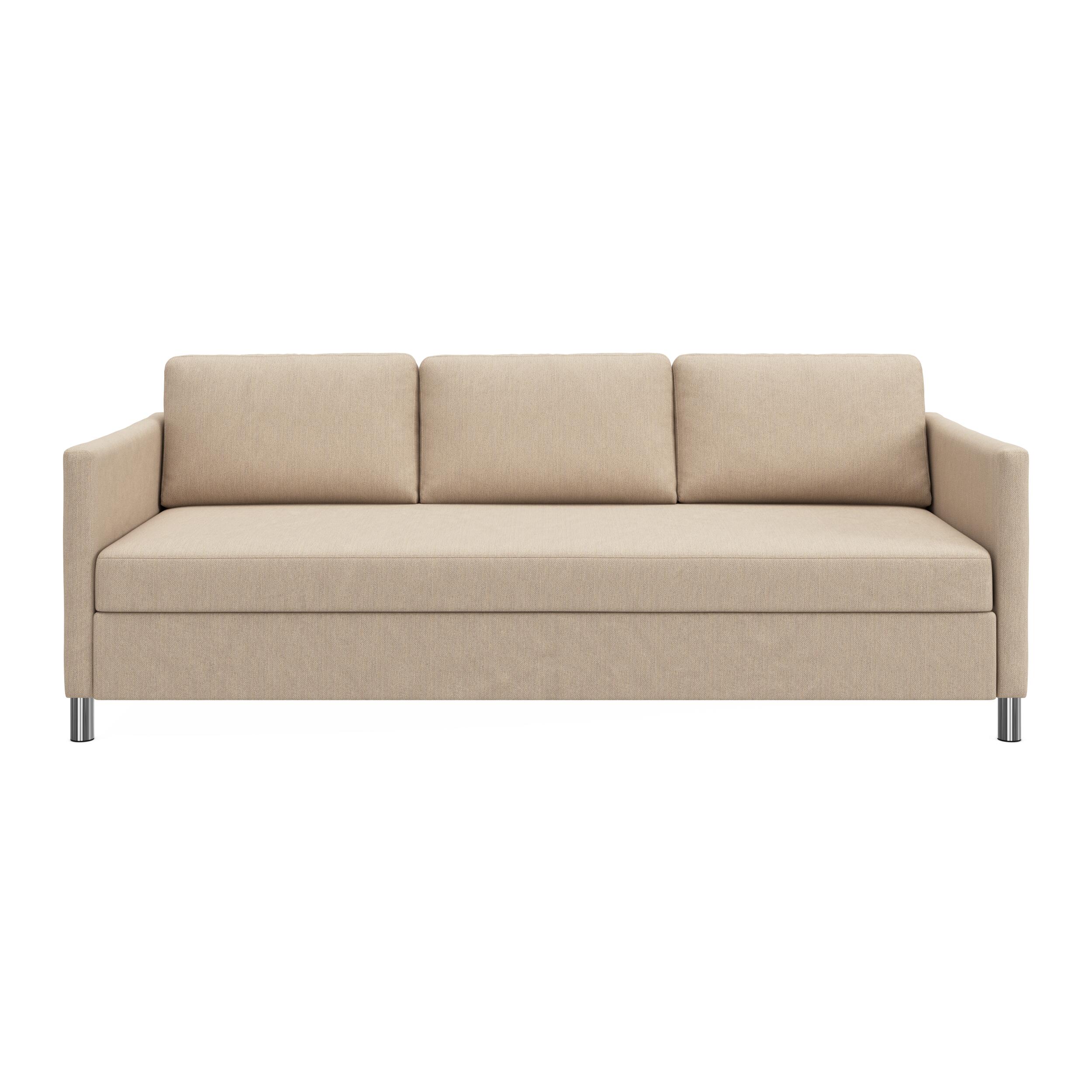 Devon Flex 350 Sovesofa 135 x 205 cm 
