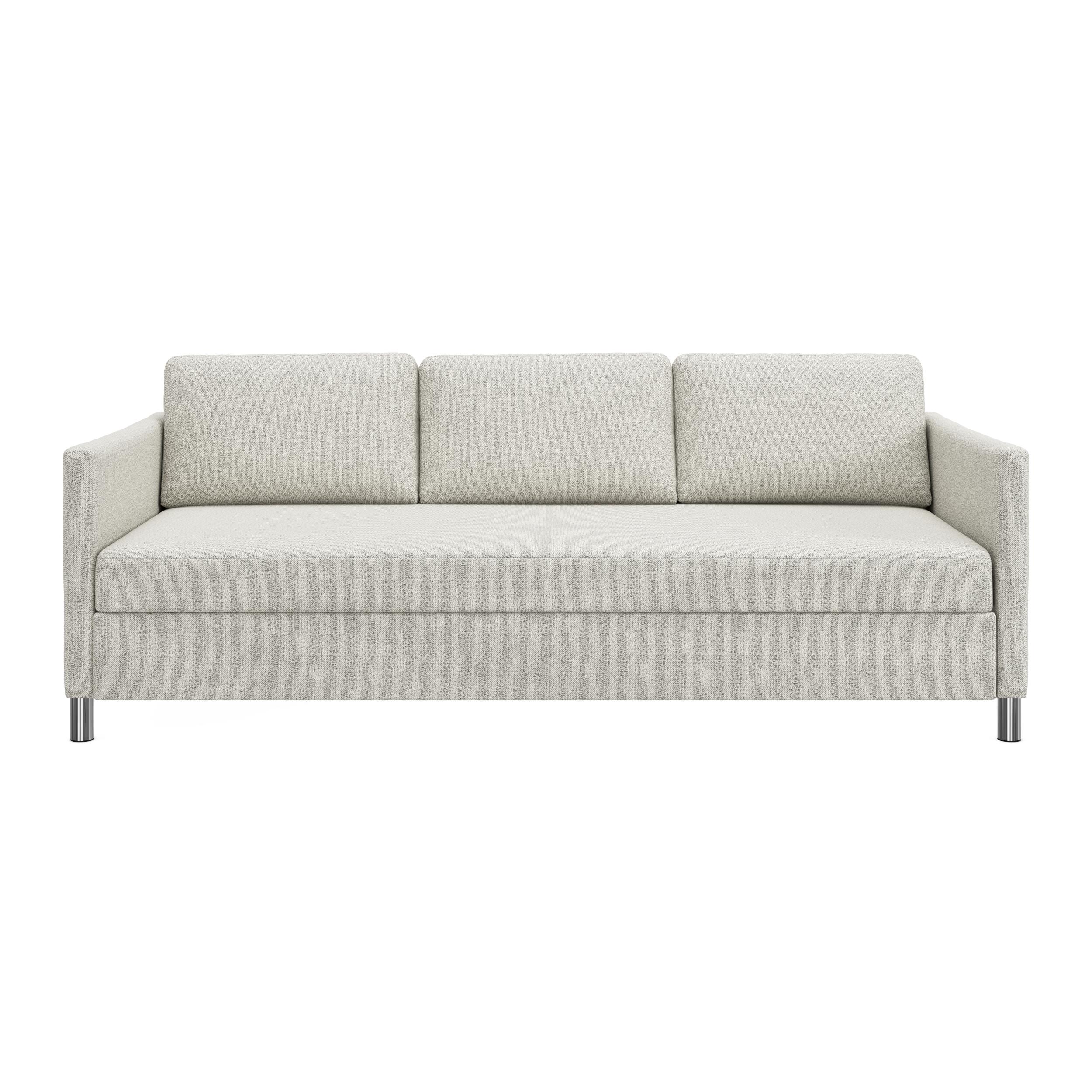 Devon Flex 350 Sovesofa 135 x 205 cm 