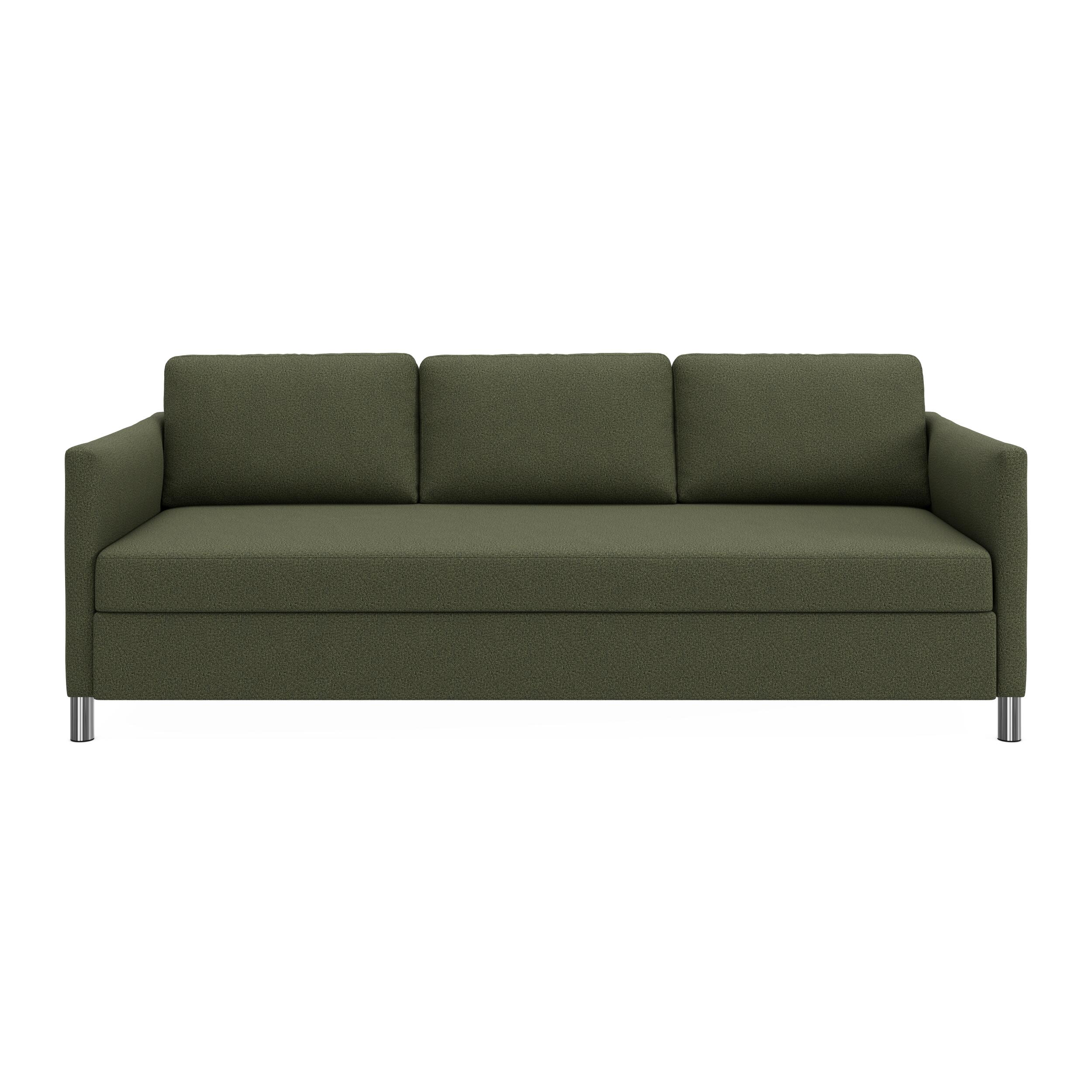 Devon Flex 350 Sovesofa 135 x 205 cm 