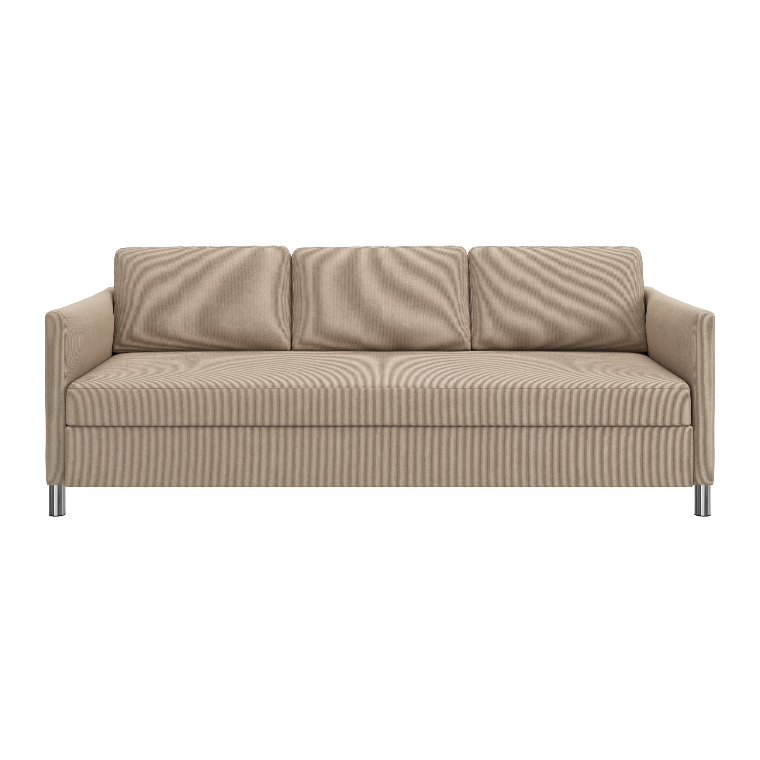 Devon Flex 350 Sovesofa 135 x 205 cm 