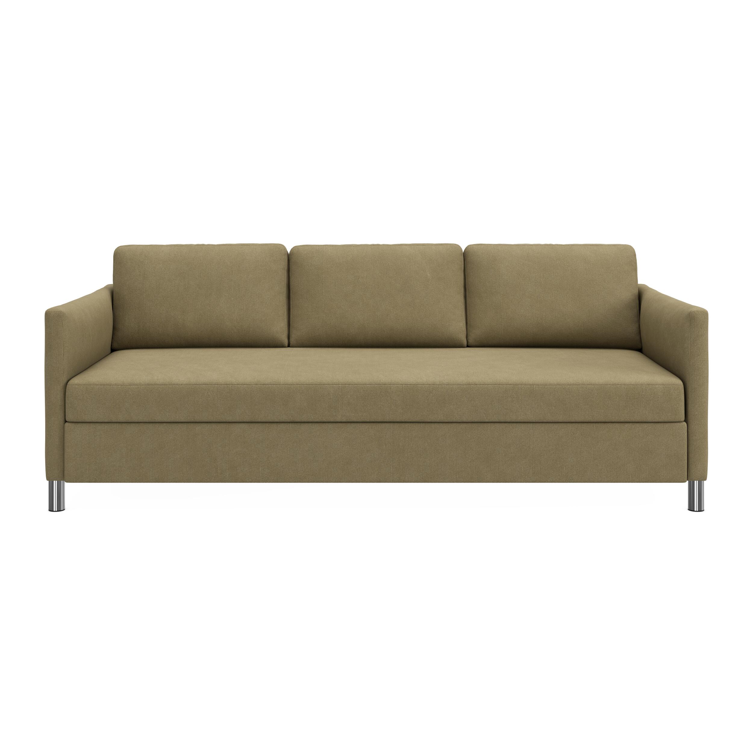 Devon Flex 350 Sovesofa 135 x 205 cm 