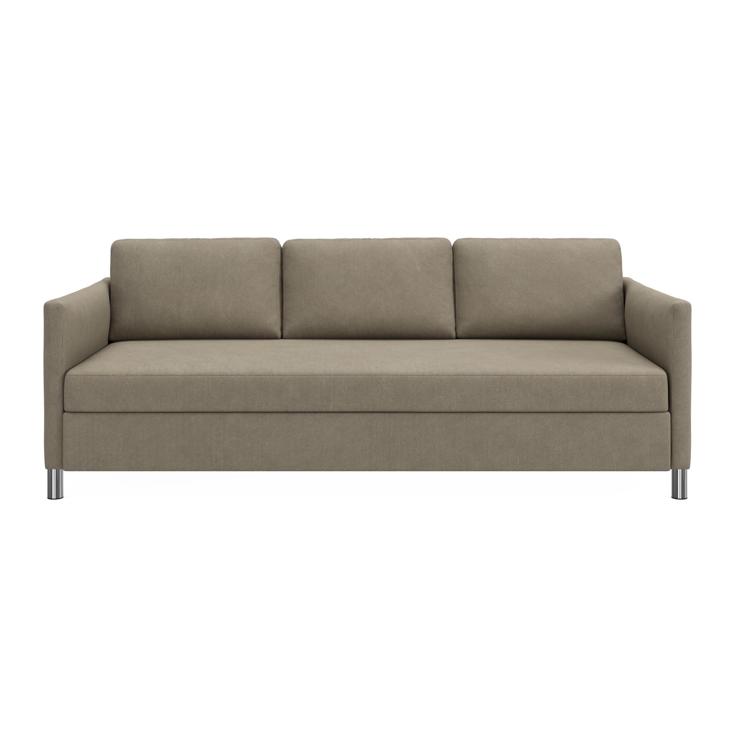 Devon Flex 350 Sovesofa 135 x 205 cm 