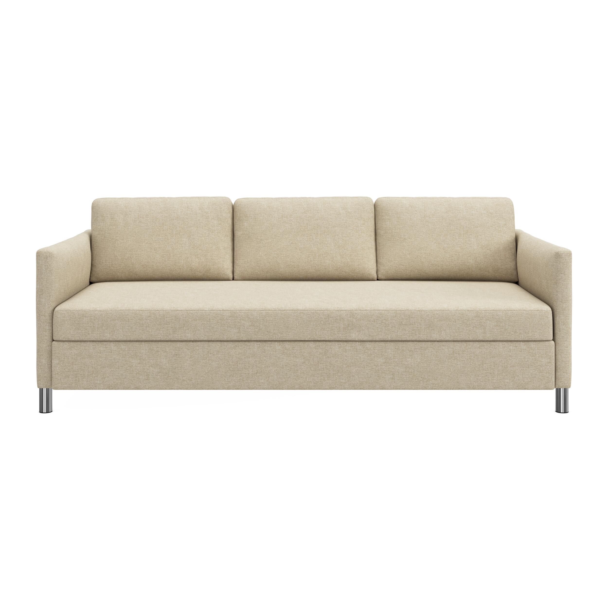 Devon Flex 350 Sovesofa 135 x 205 cm 