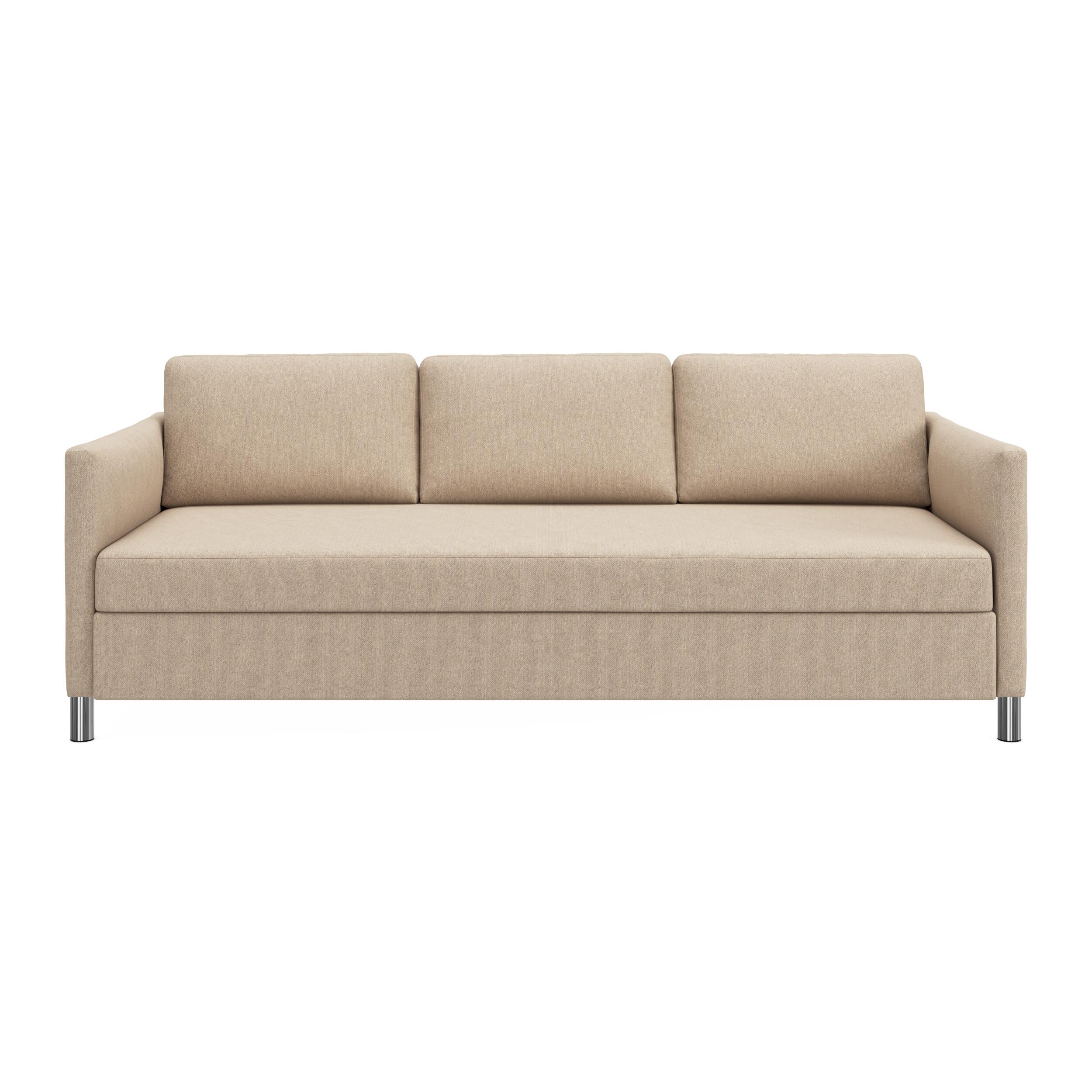 Devon Flex 350 Sovesofa 135 x 205 cm 