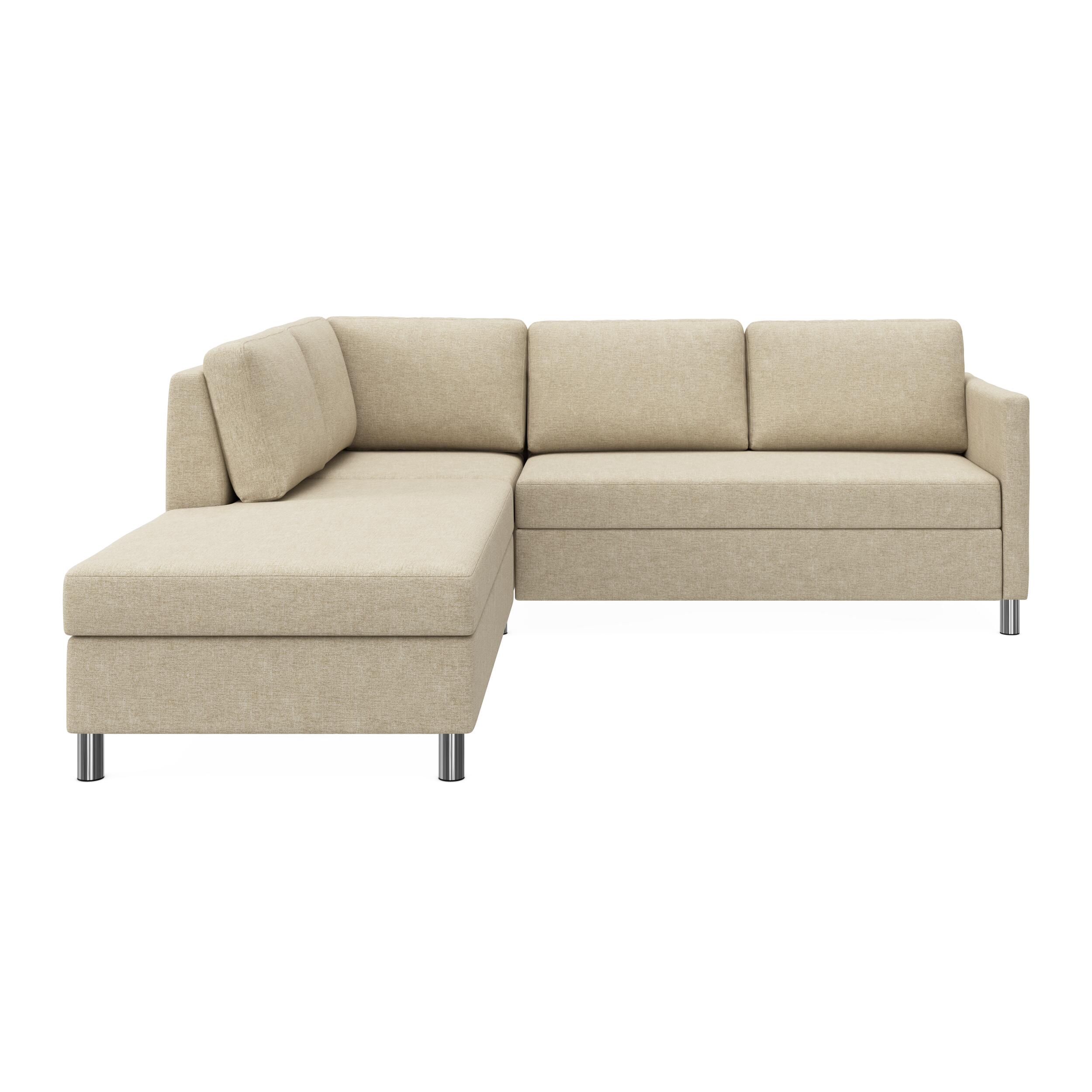 Devon Flex 450 Sovesofa 135 x 205 cm 