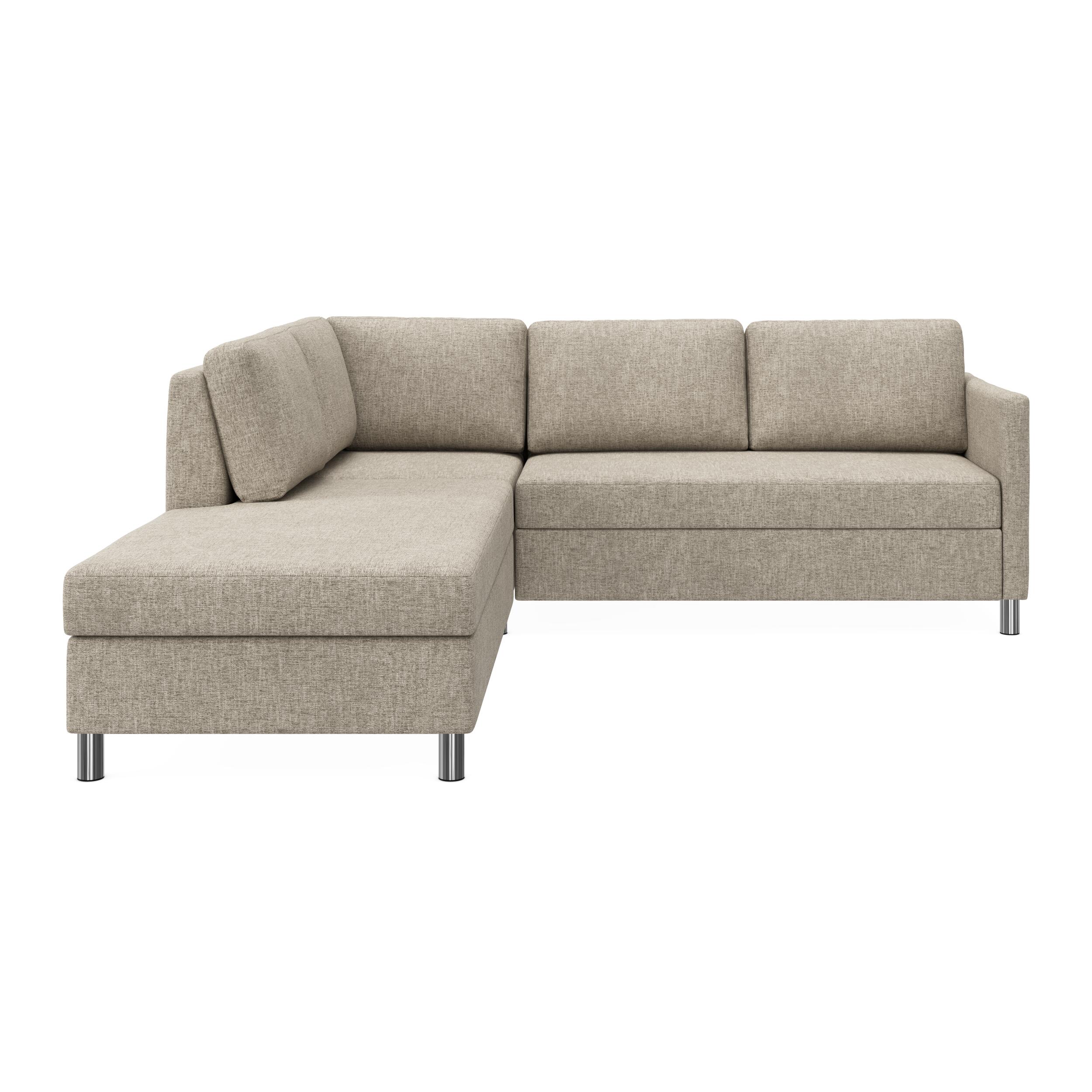 Devon Flex 450 Sovesofa 135 x 205 cm 