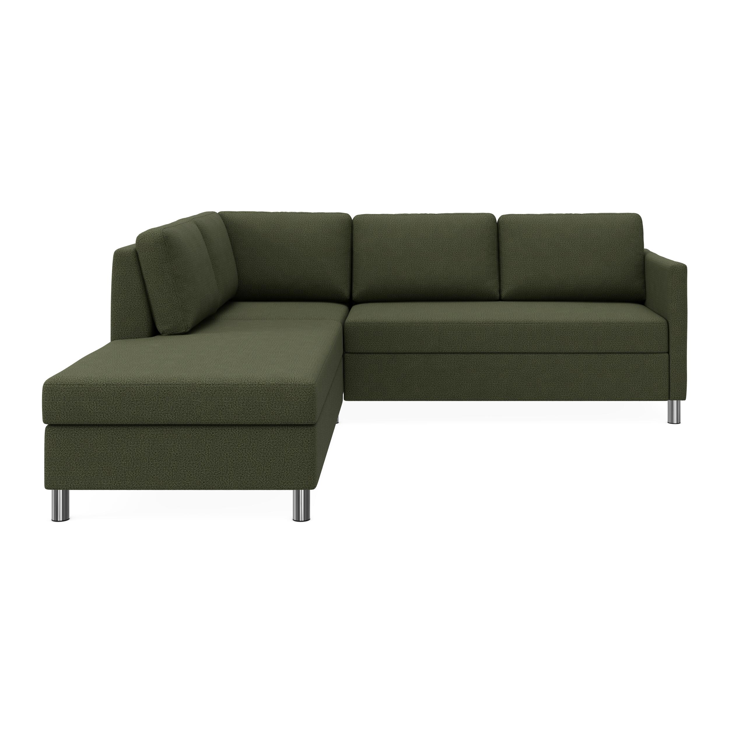 Devon Flex 450 Sovesofa 135 x 205 cm 