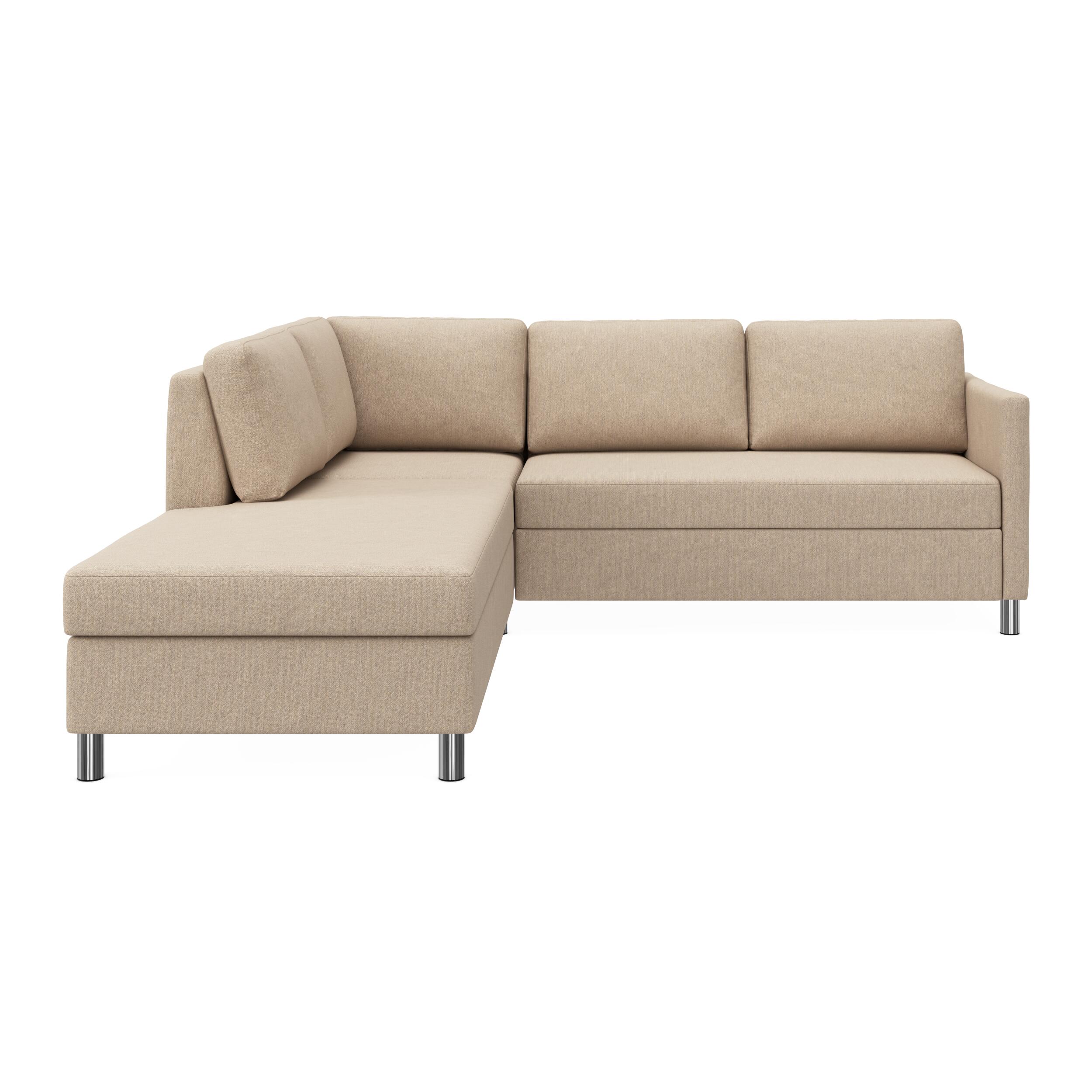 Devon Flex 450 Sovesofa 135 x 205 cm 