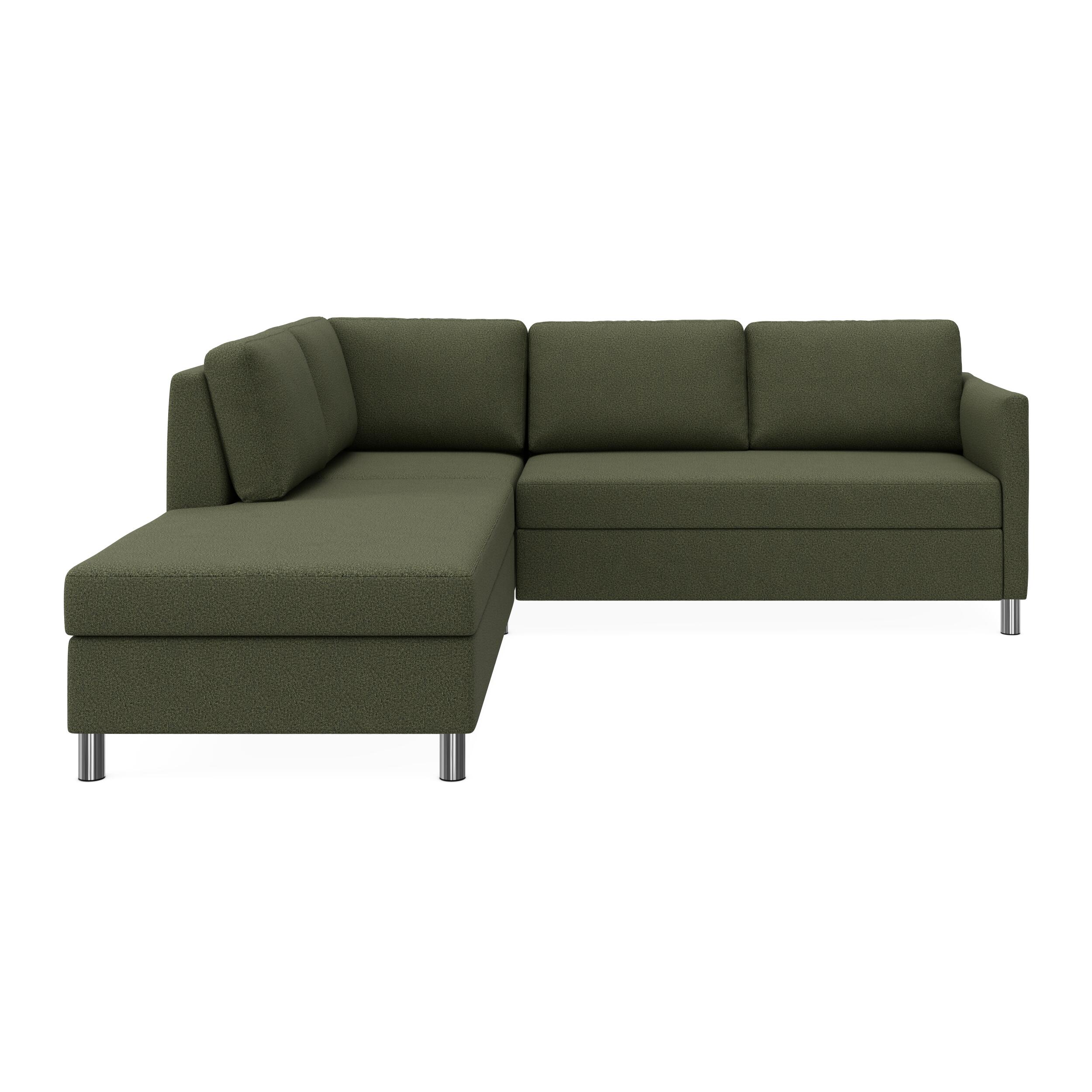 Devon Flex 450 Sovesofa 135 x 205 cm 