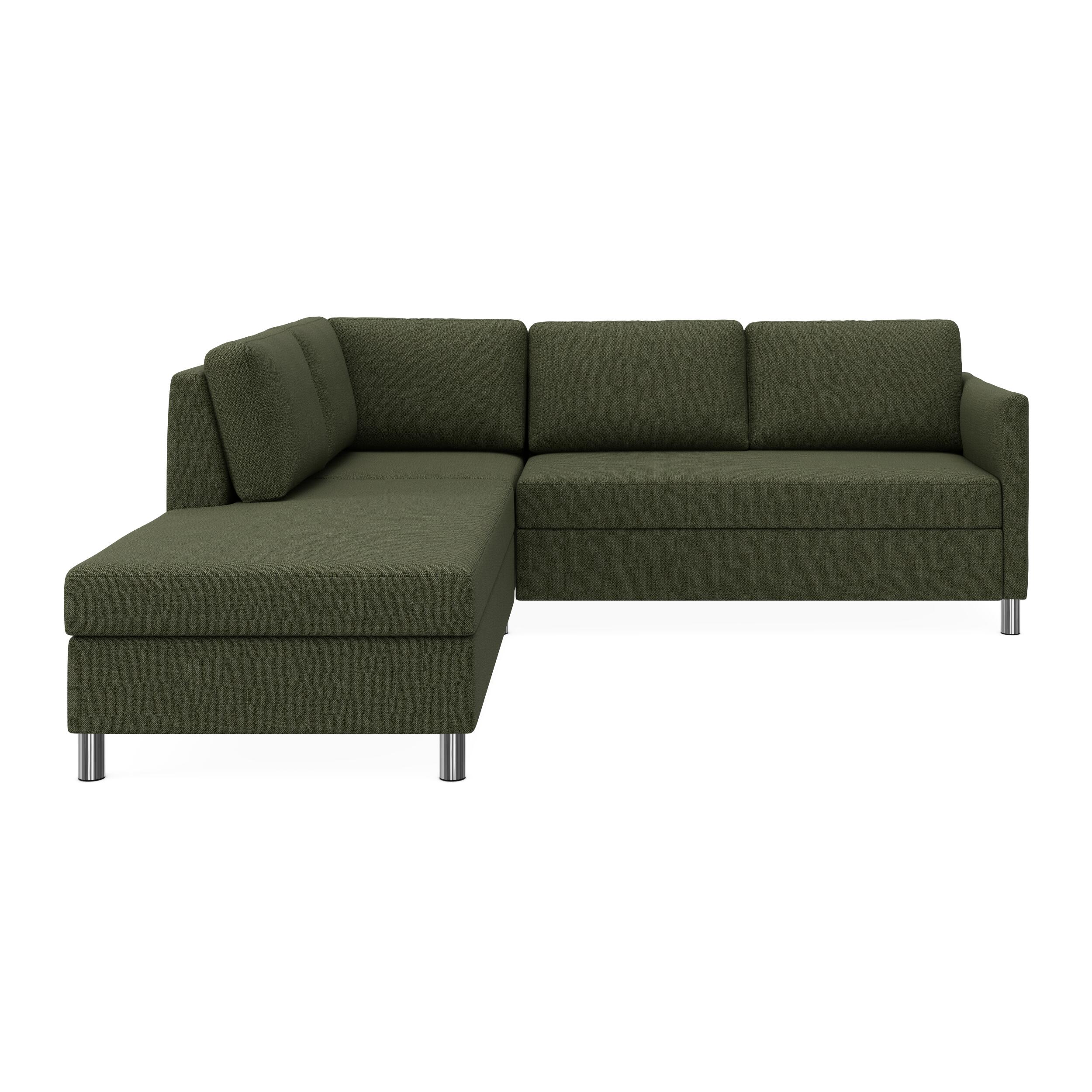 Devon Flex 450 Sovesofa 135 x 205 cm 