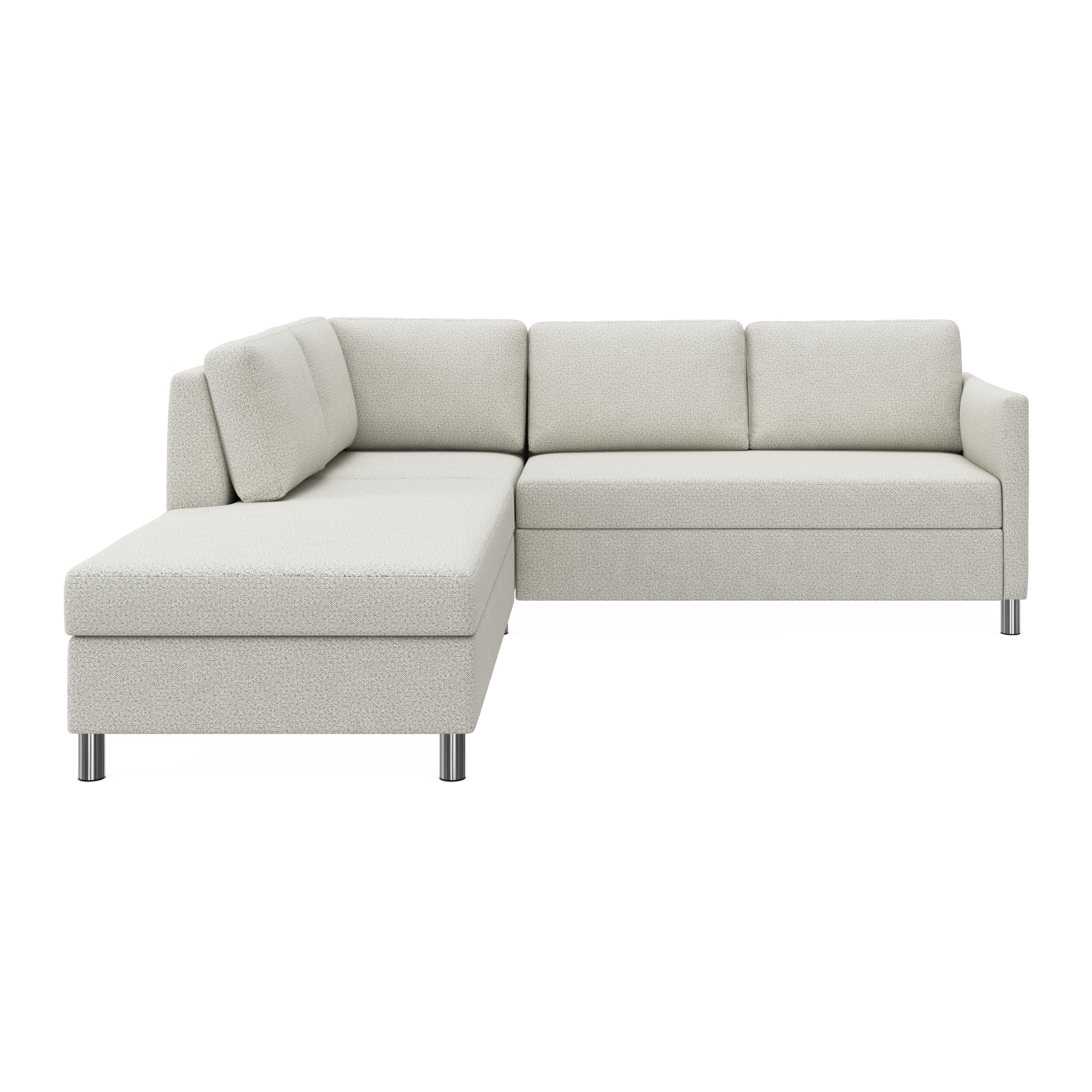 Devon Flex 450 Sovesofa 135 x 205 cm 