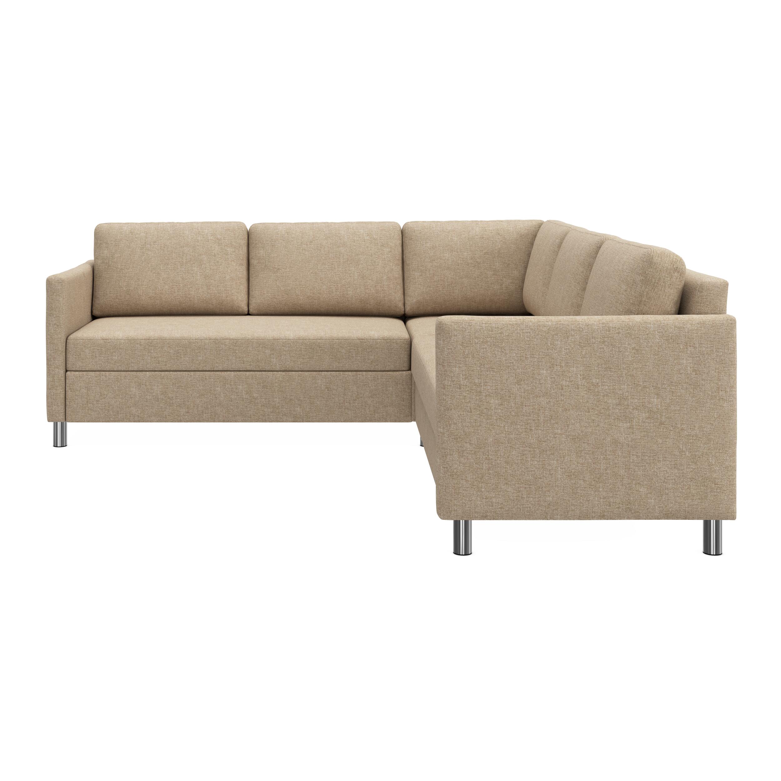 Devon Flex 550 Sovesofa 135 x 205 cm 