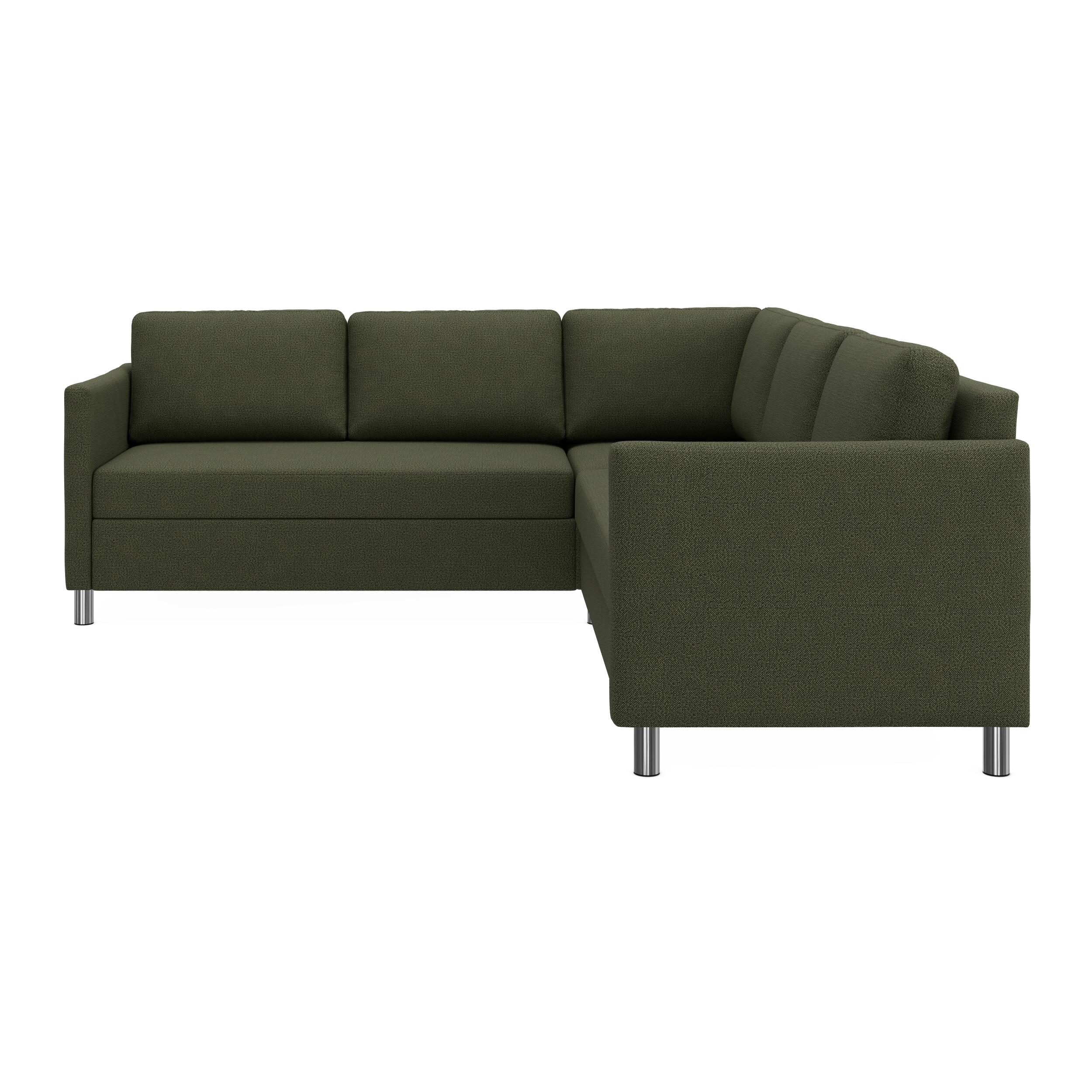 Devon Flex 550 Sovesofa 135 x 205 cm 