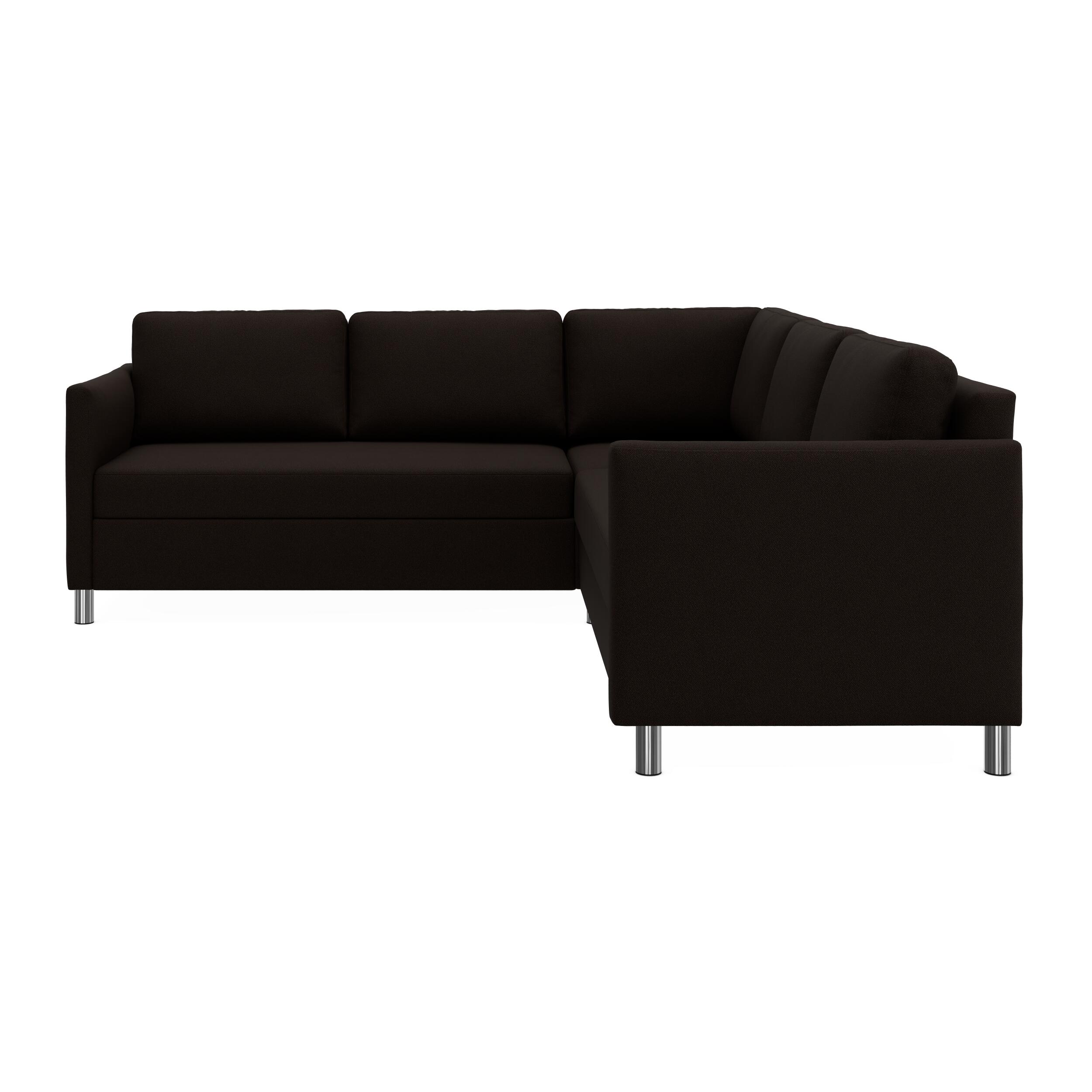 Devon Flex 550 Sovesofa 135 x 205 cm 