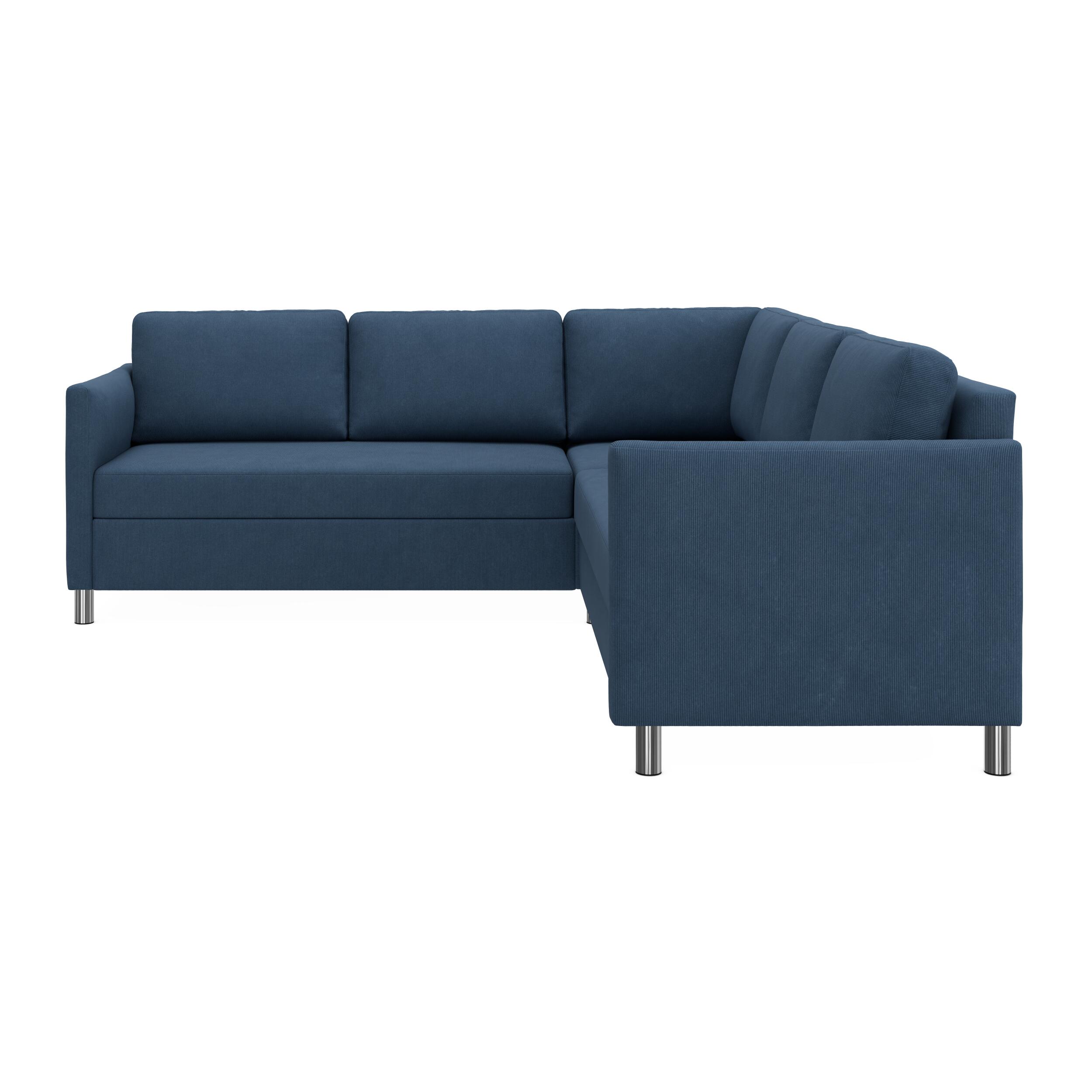 Devon Flex 550 Sovesofa 135 x 205 cm 