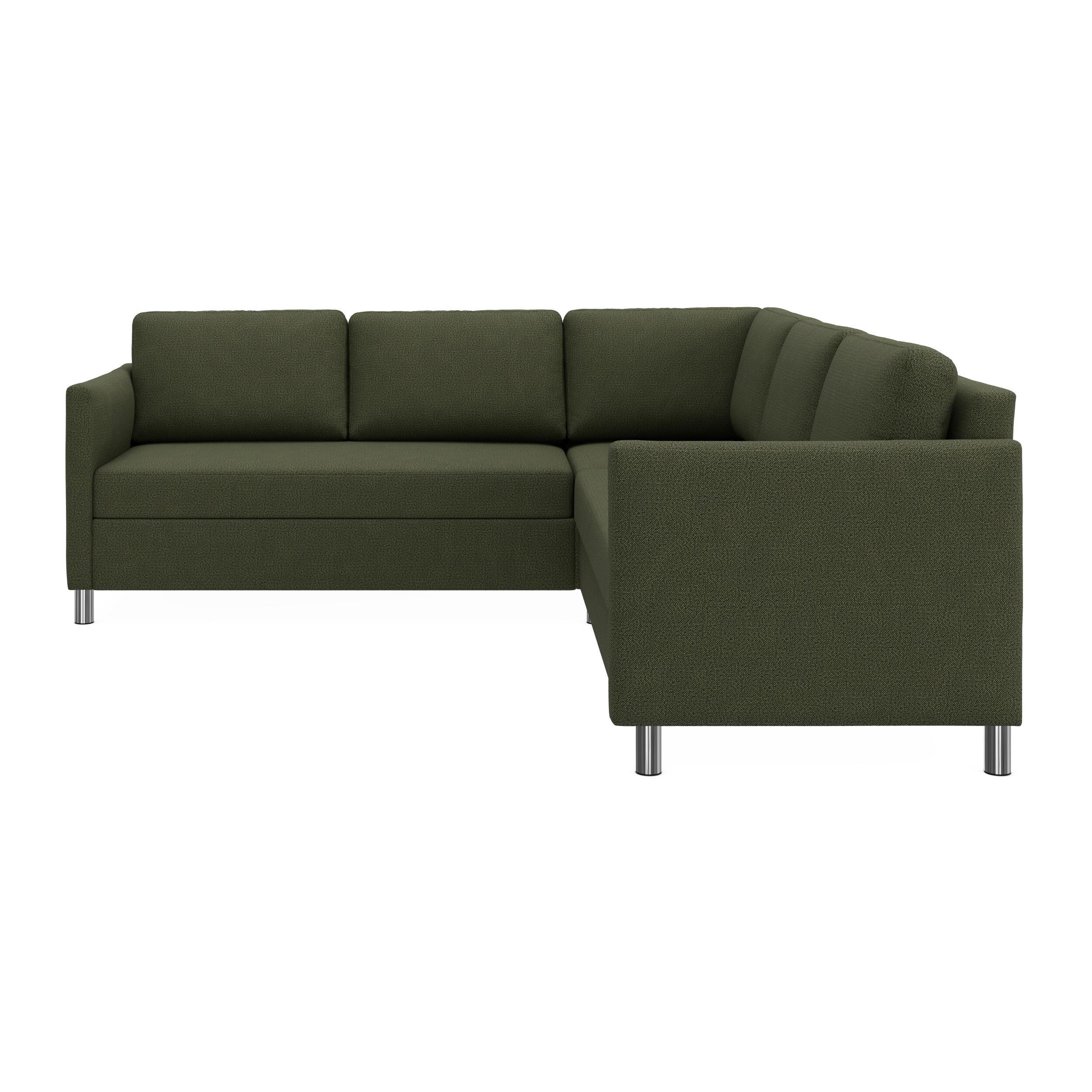 Devon Flex 550 Sovesofa 135 x 205 cm 