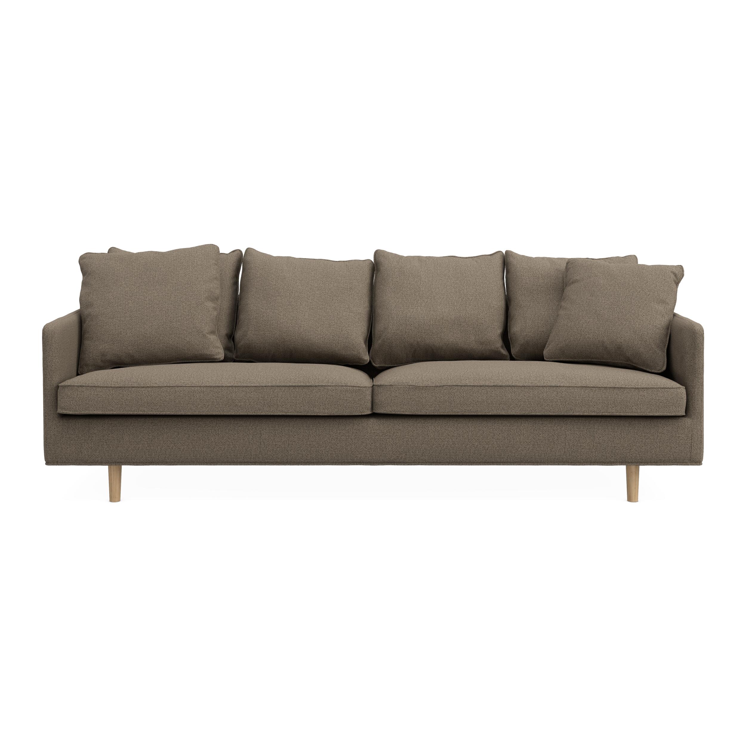 Julia Lux 3 pers. XL Sofa 