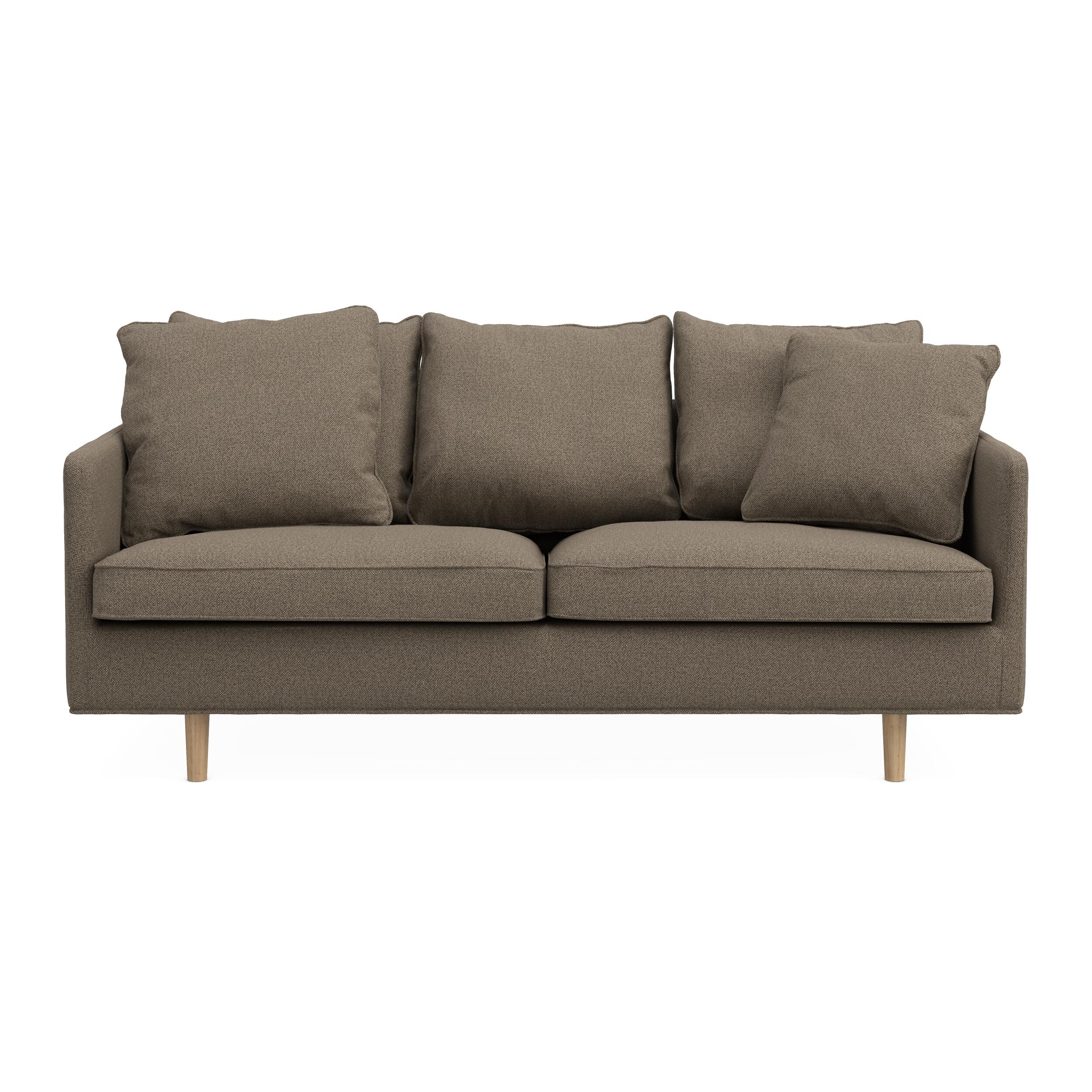 Julia Lux 2½ pers. Sofa 