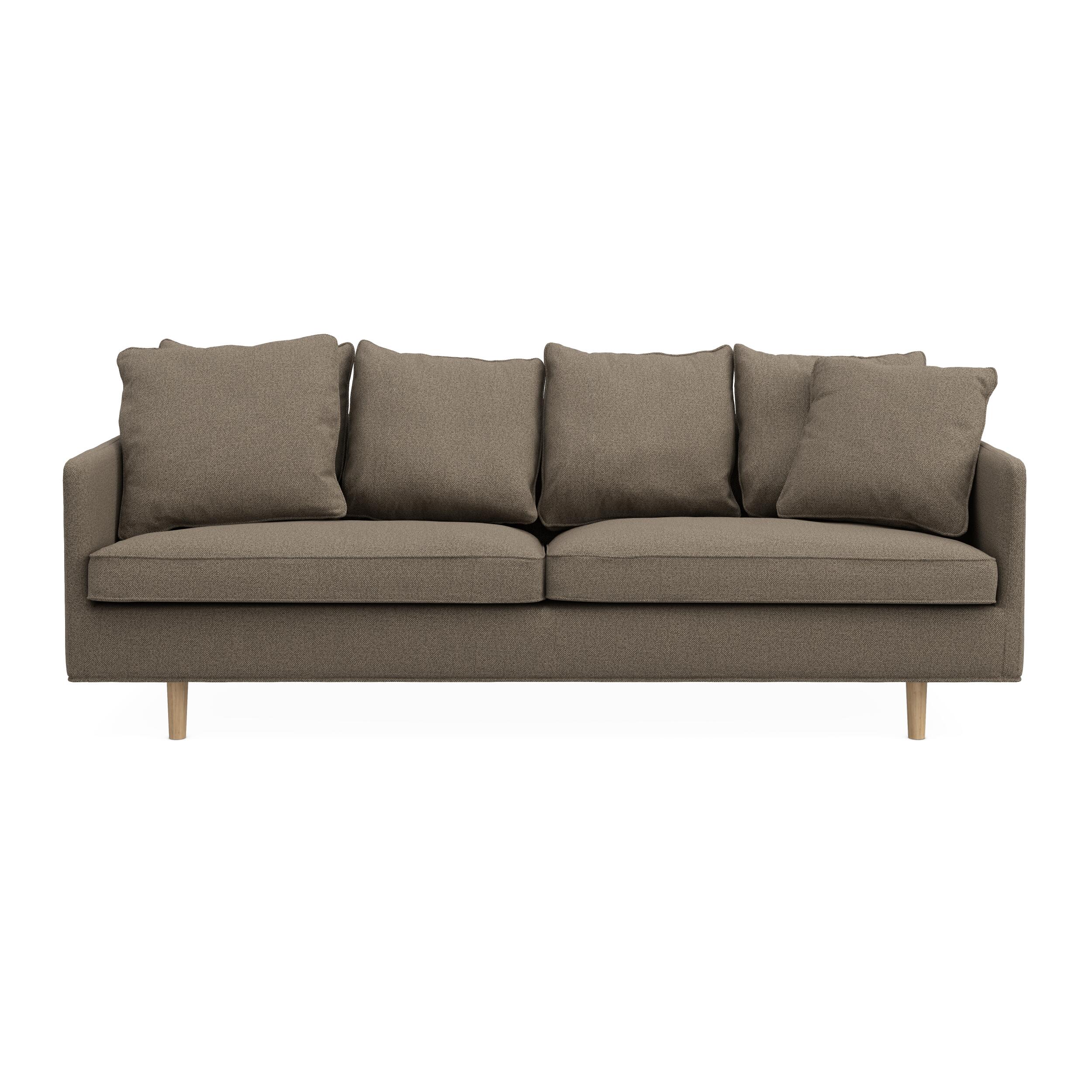 Julia Lux 3 pers Sofa 