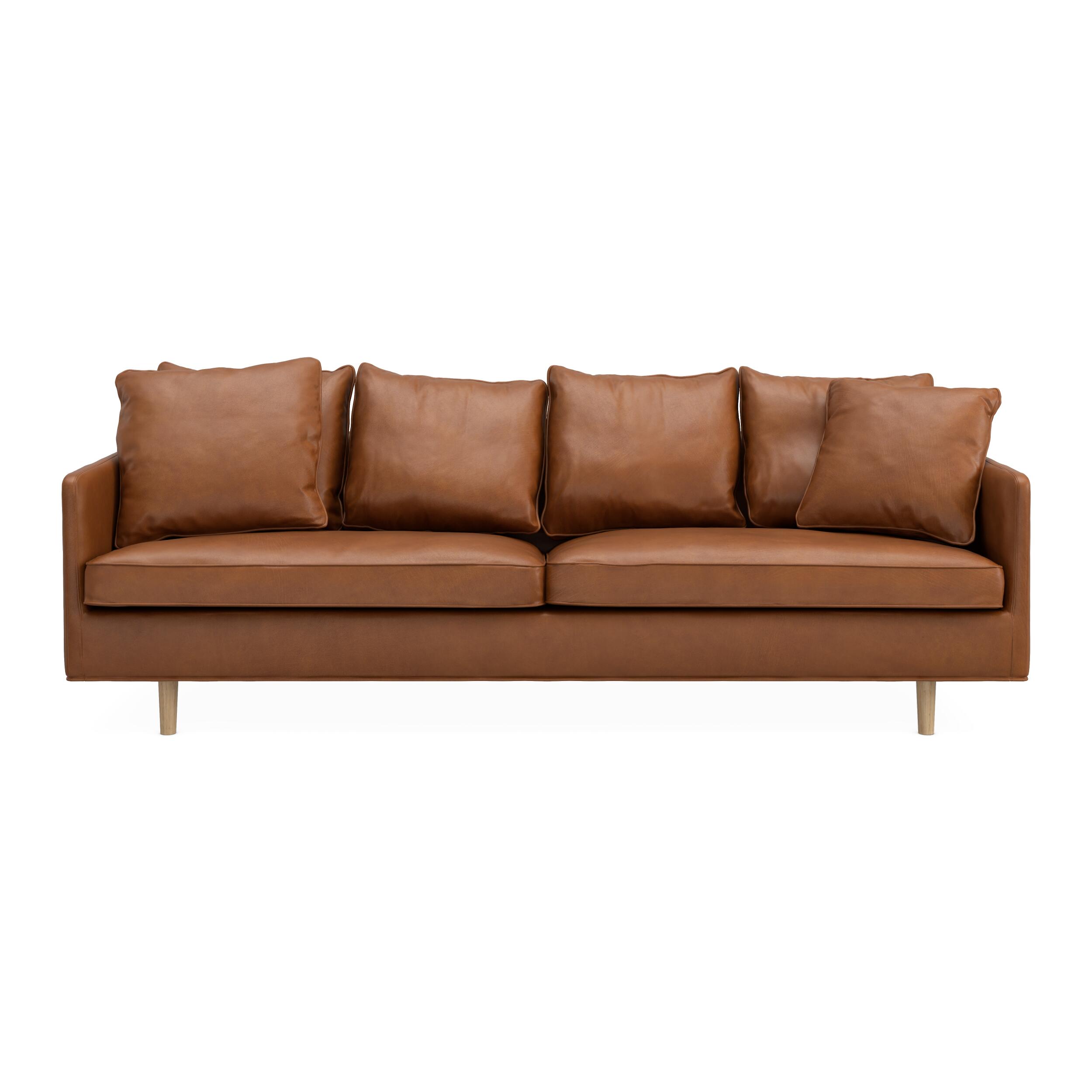 Julia Lux 3 pers. XL Sofa 