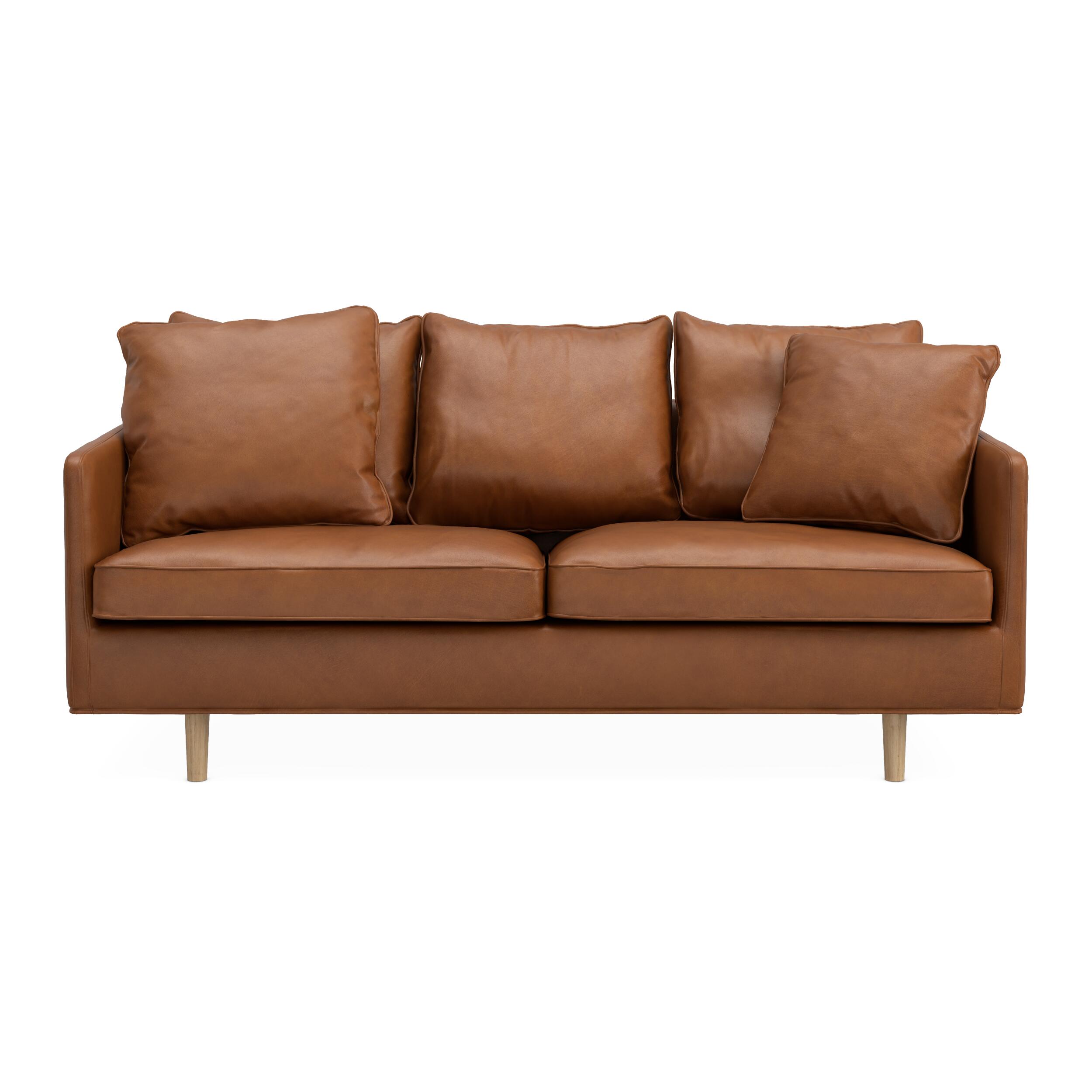Julia Lux 2½ pers. Sofa 