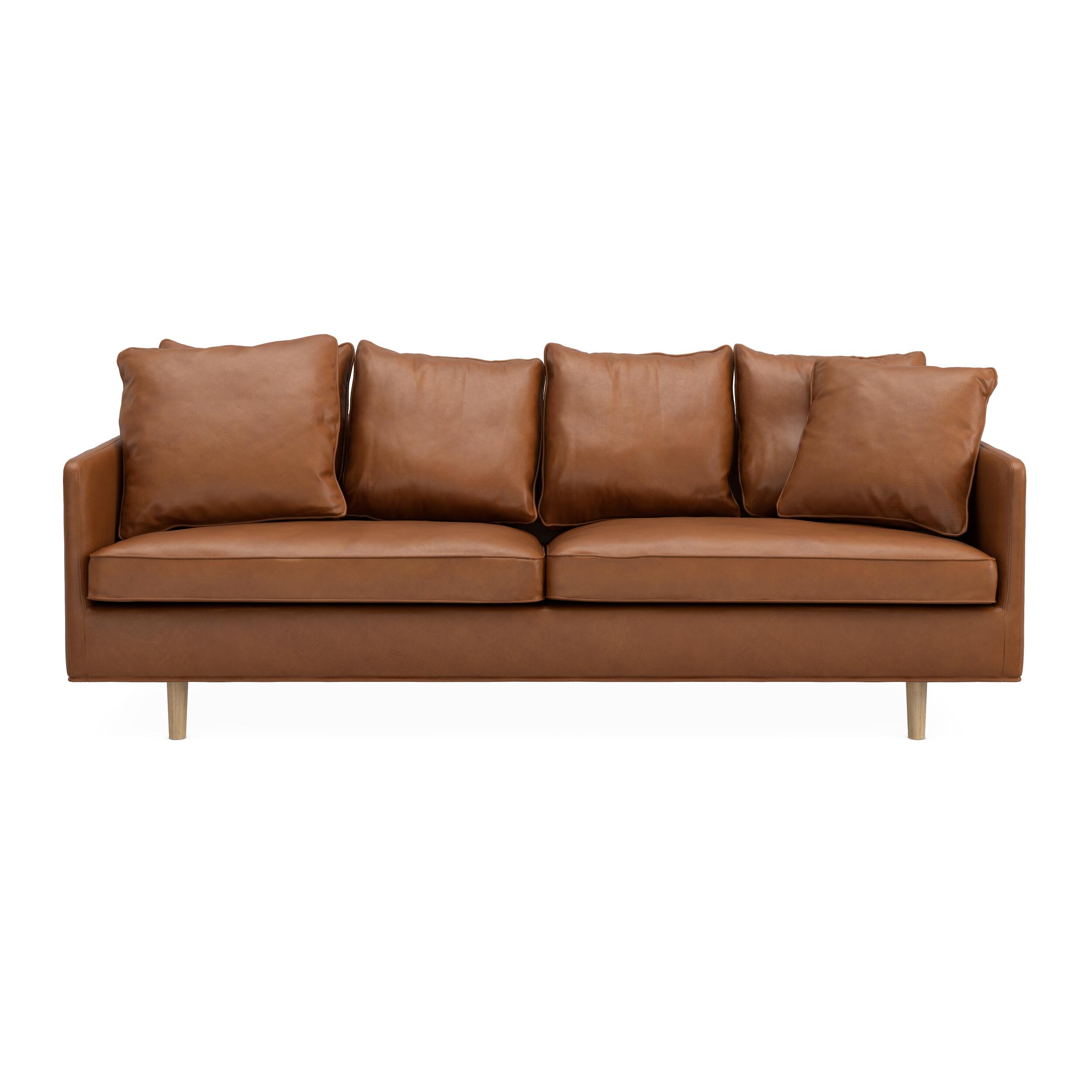 Julia Lux 3 pers Sofa 