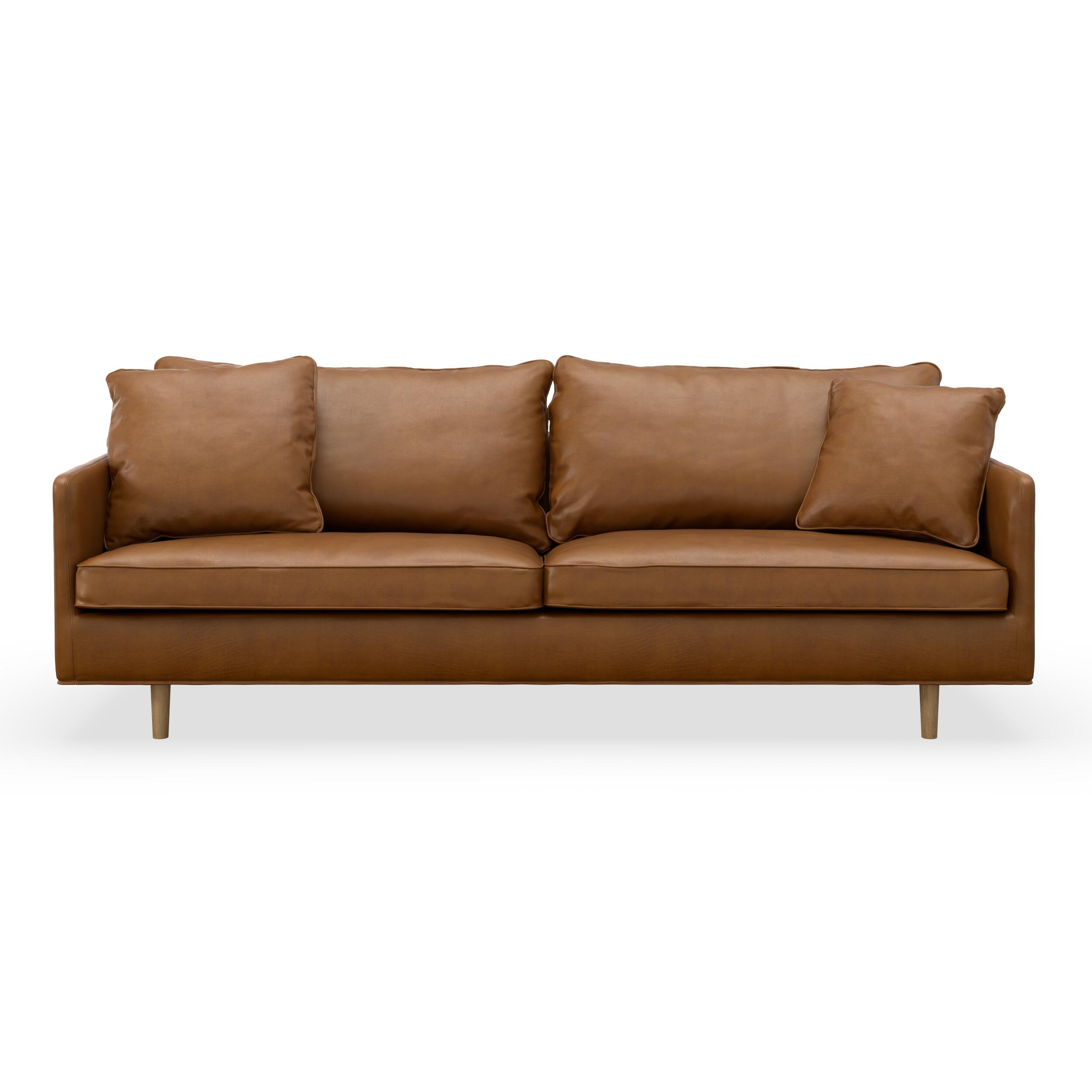 Julia Lux 3 pers. XL Sofa 