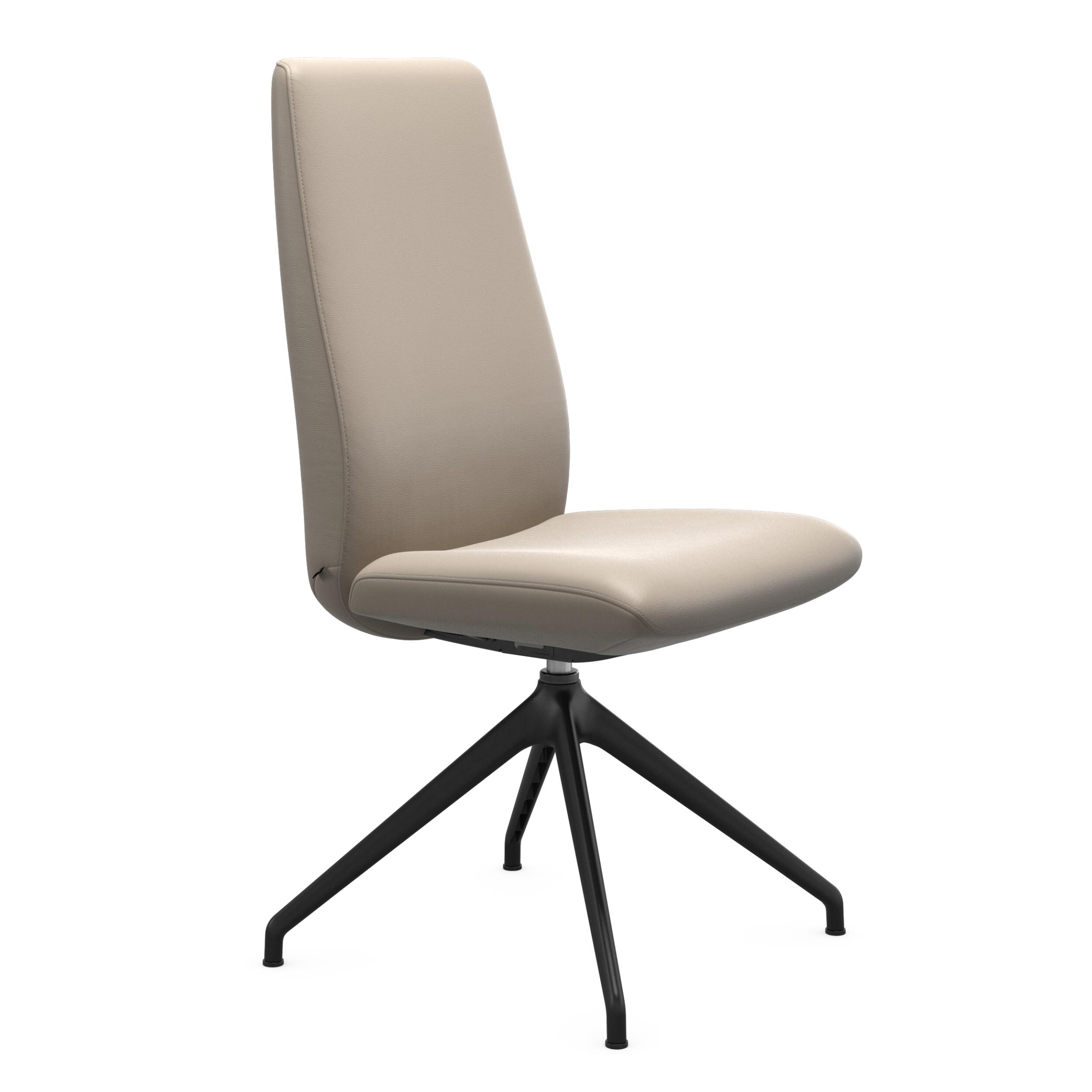 Stressless L D350 Laurel High Spisebordsstol 