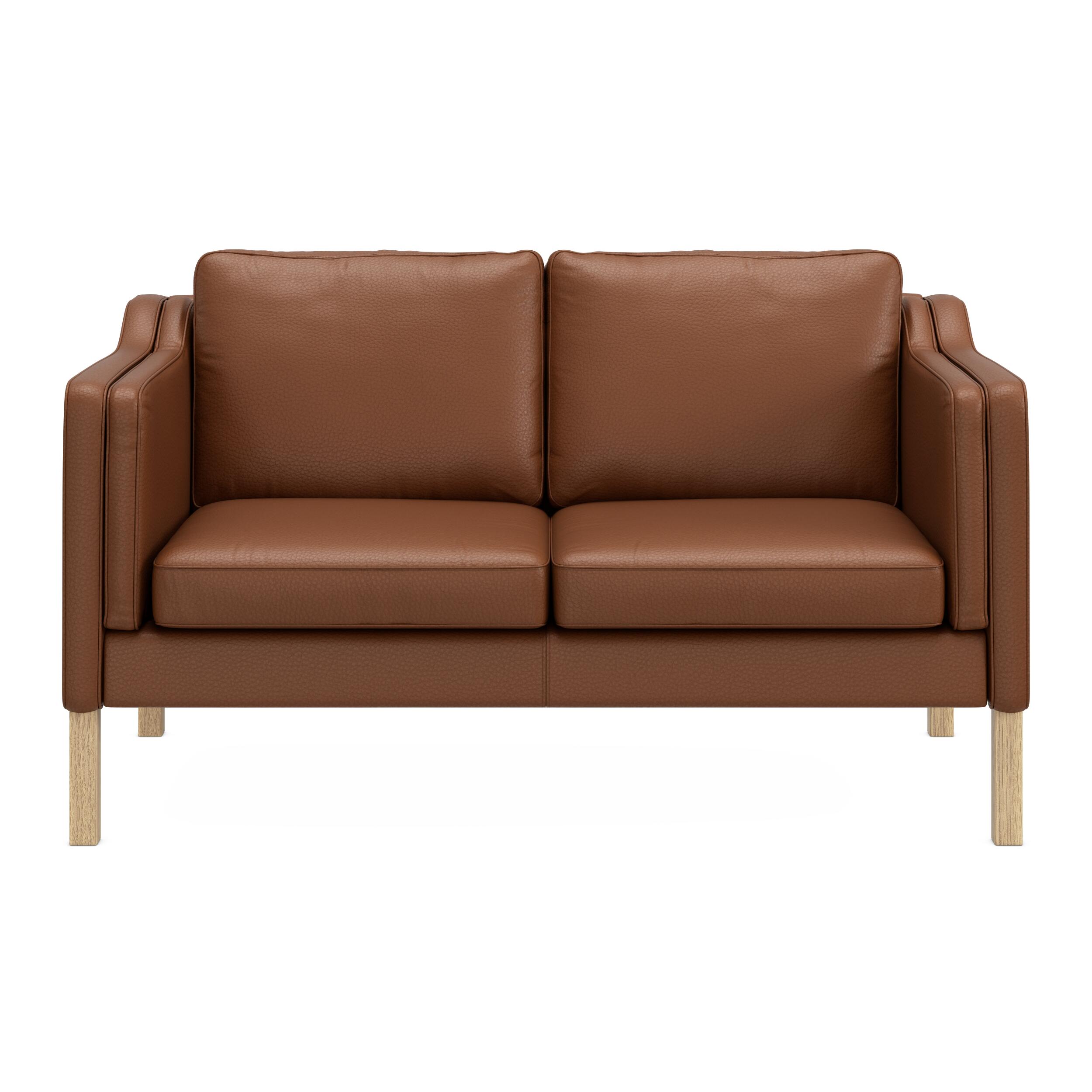 Marstrand 2 pers. Sofa 