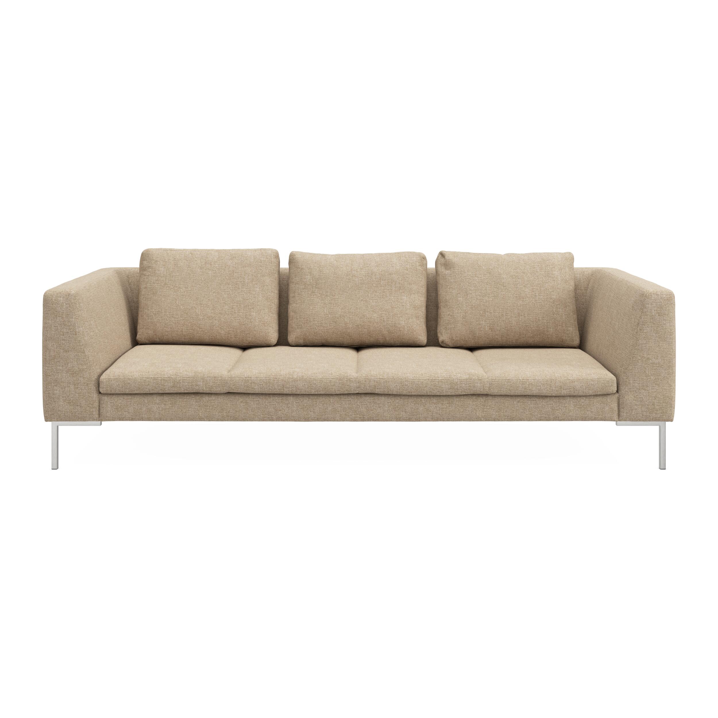 Nordskov 3 pers Sofa 