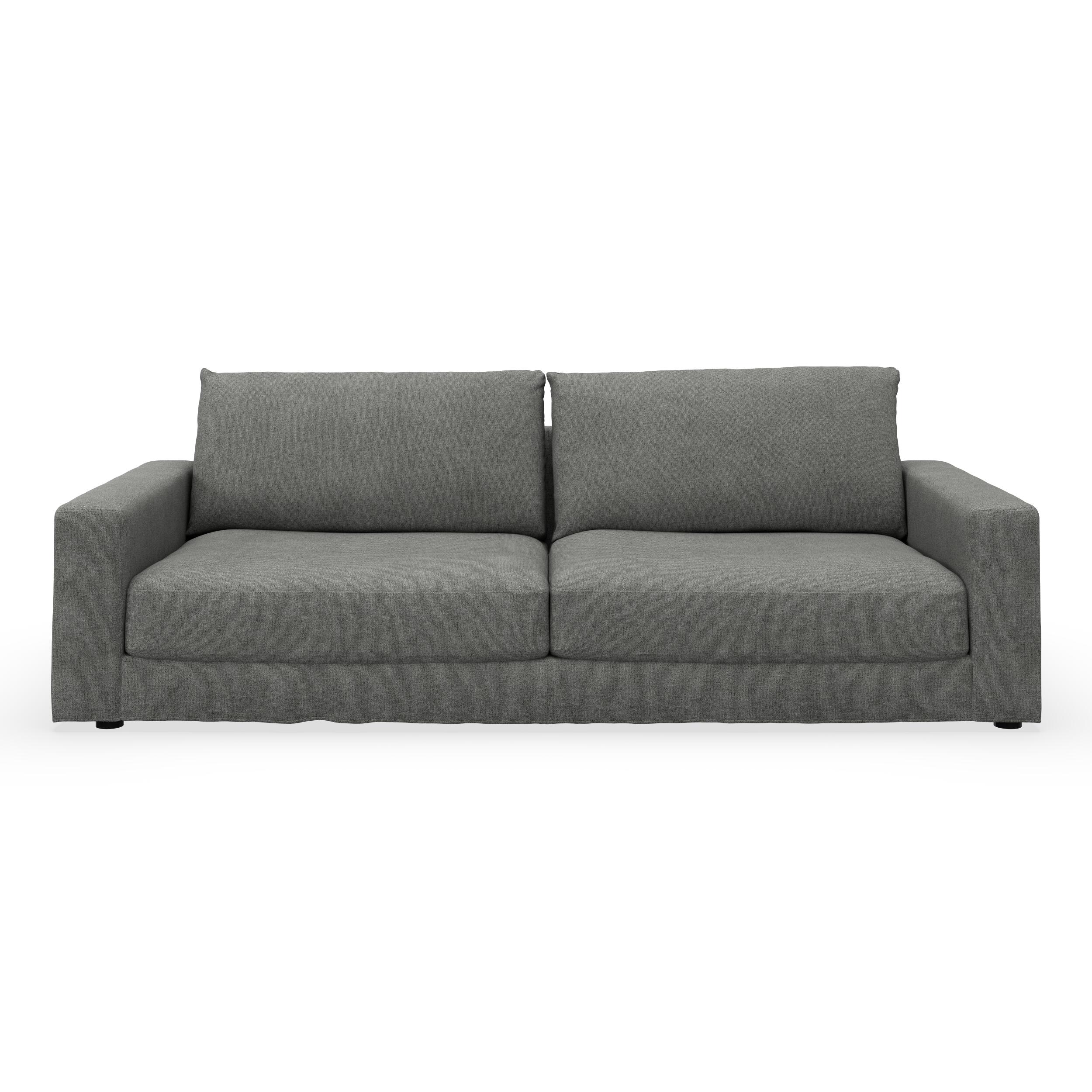 Norsberg 3 pers Sofa 