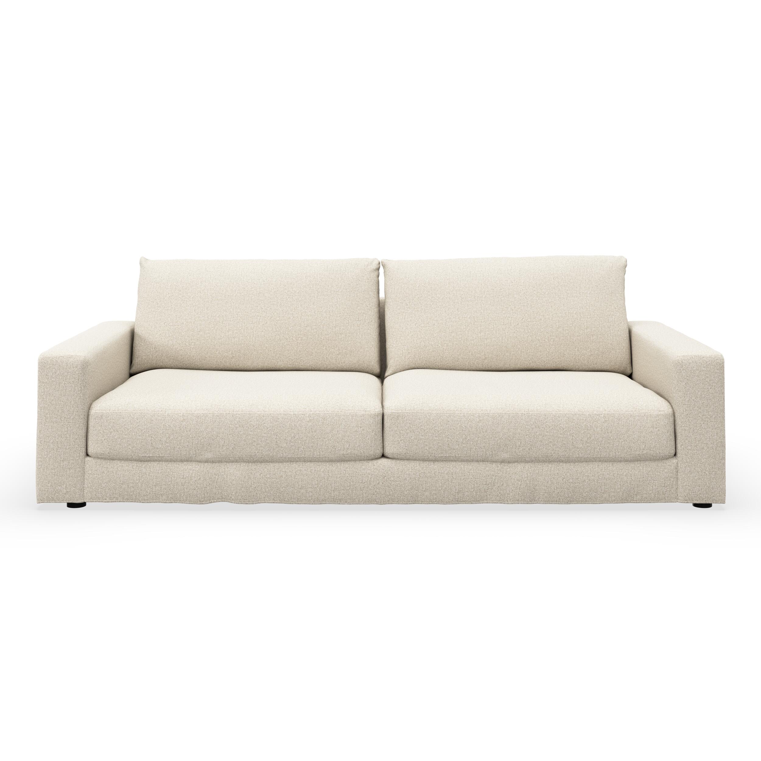 Norsberg 3 pers Sofa 