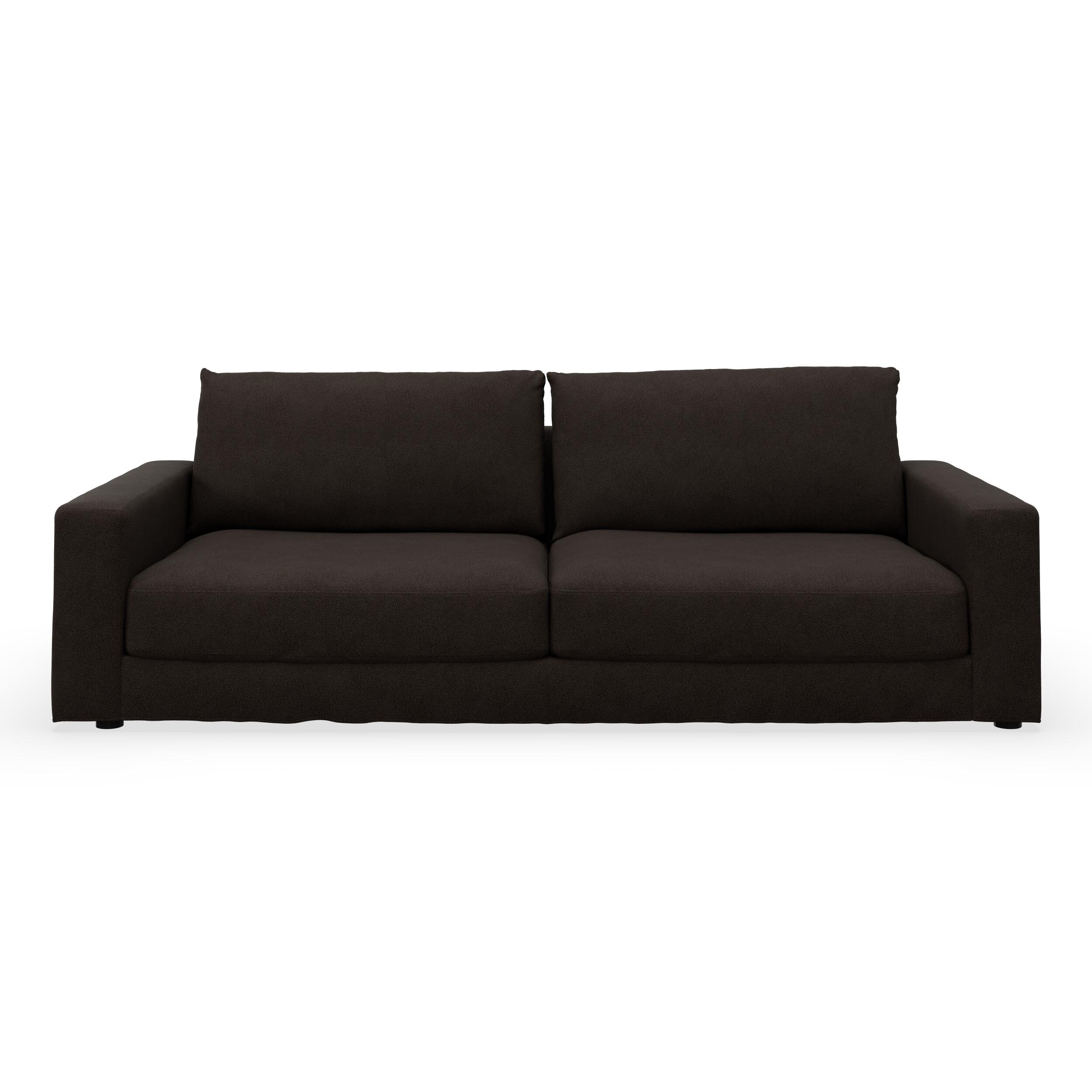 Norsberg 3 pers Sofa 