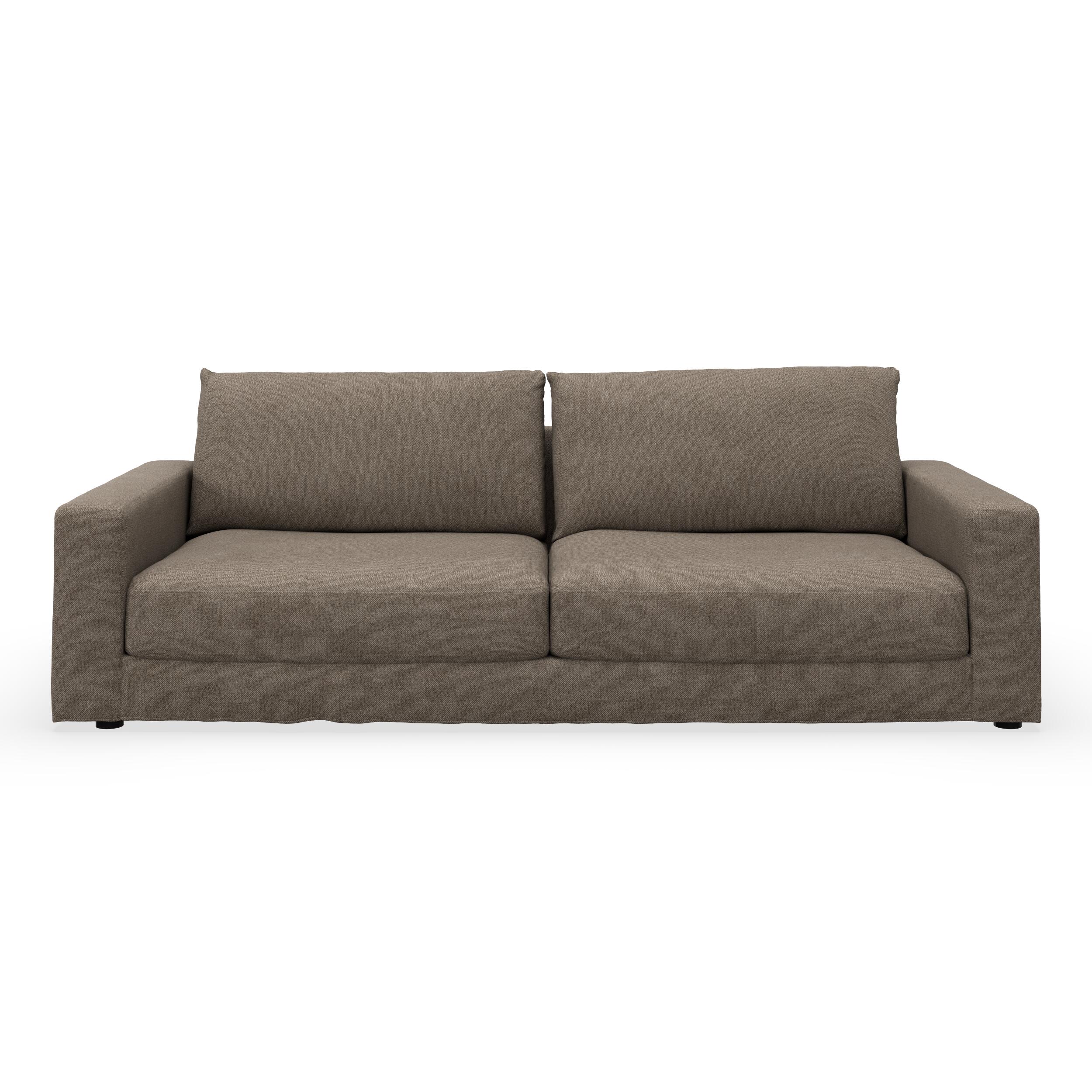 Norsberg 3 pers Sofa 