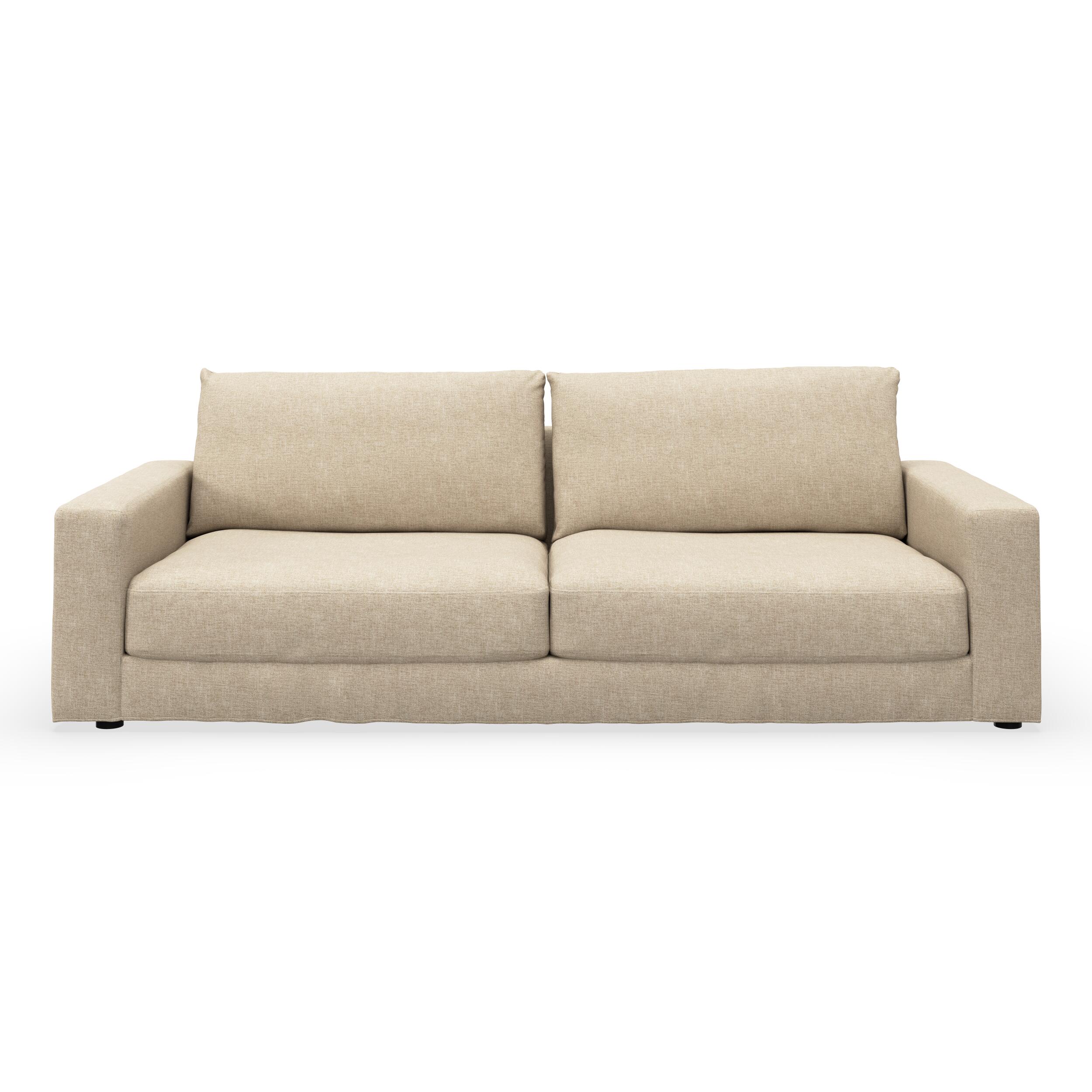 Norsberg 3 pers Sofa 