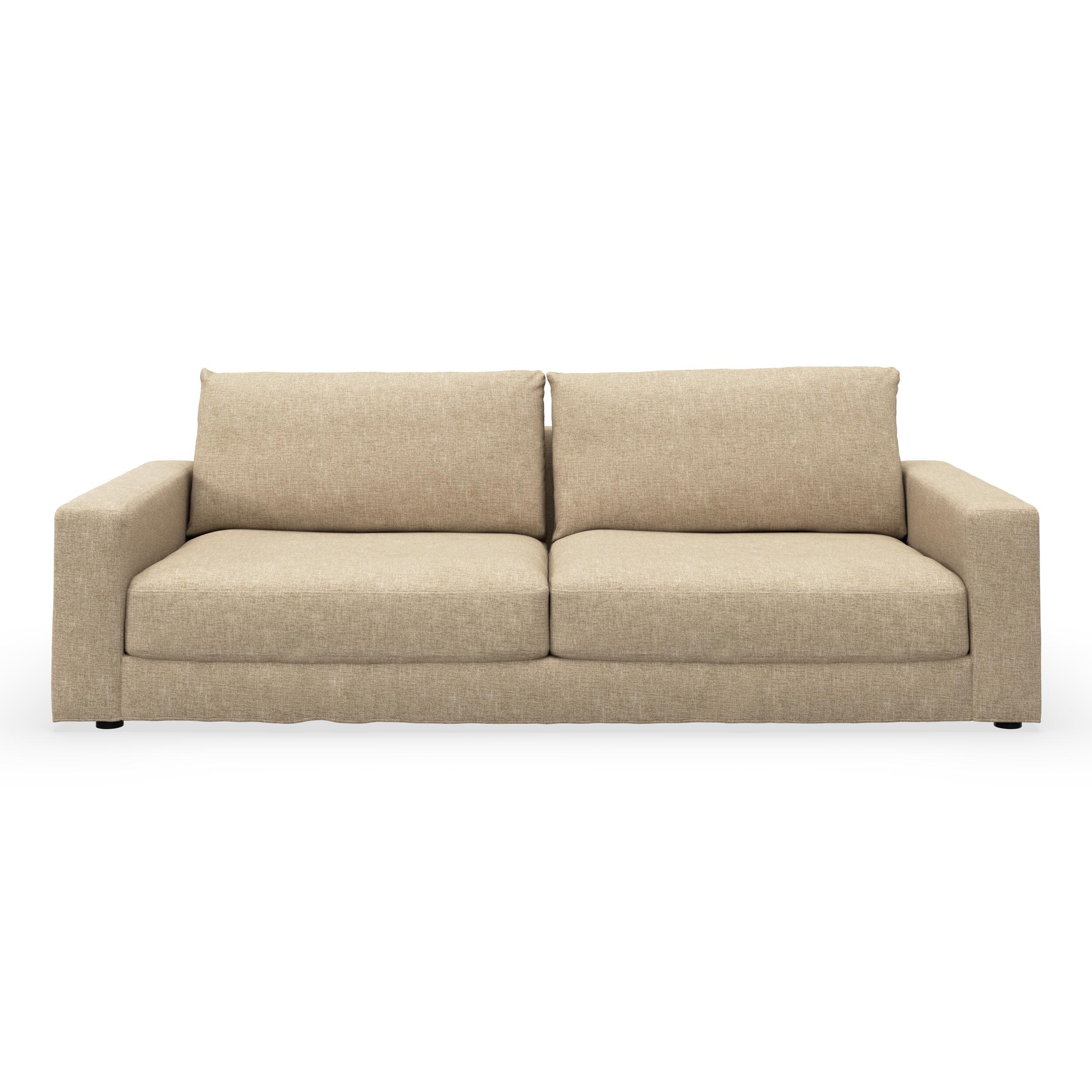 Norsberg 3 pers Sofa 